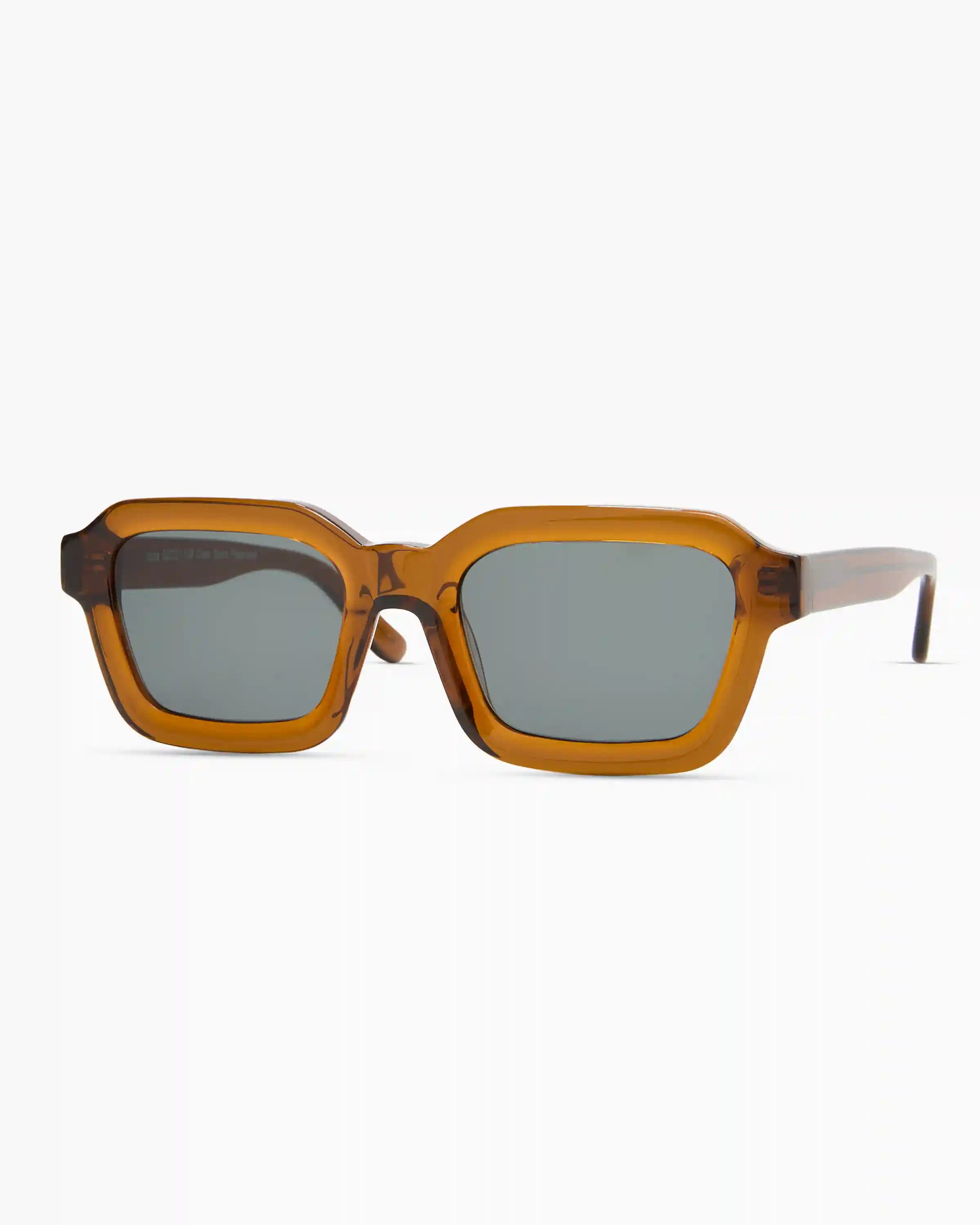 Ibiza Polarized Acetate Sunglasses