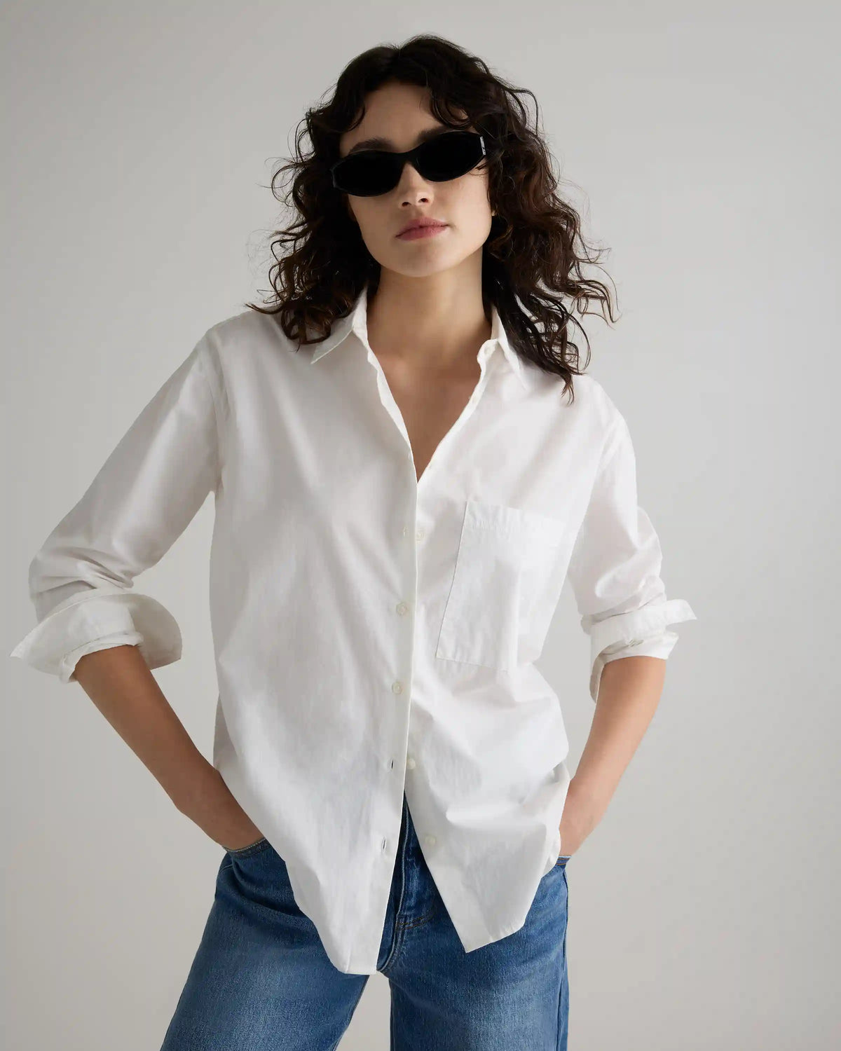 Milan Polarized Acetate Sunglasses