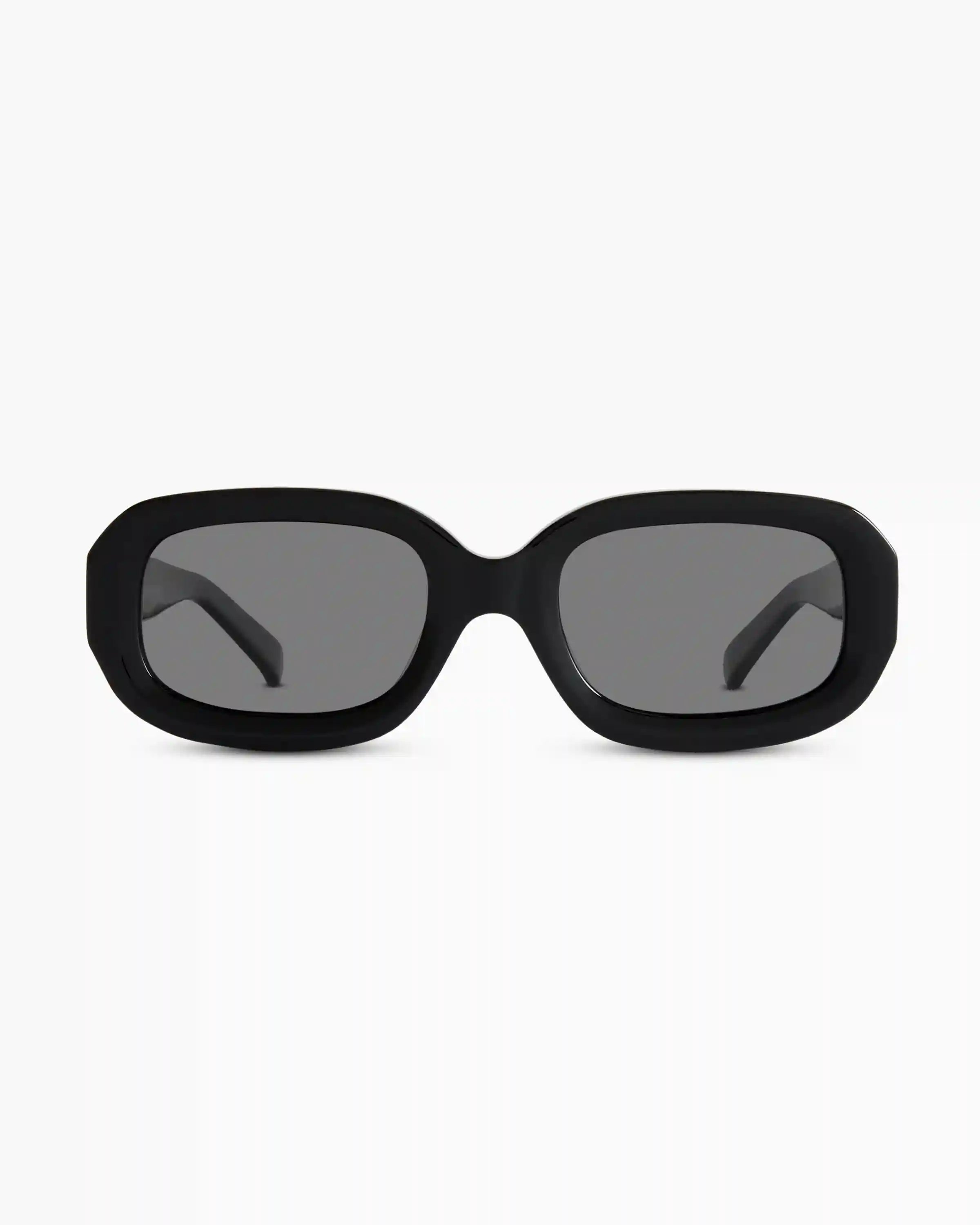 Santorini Polarized Acetate Sunglasses