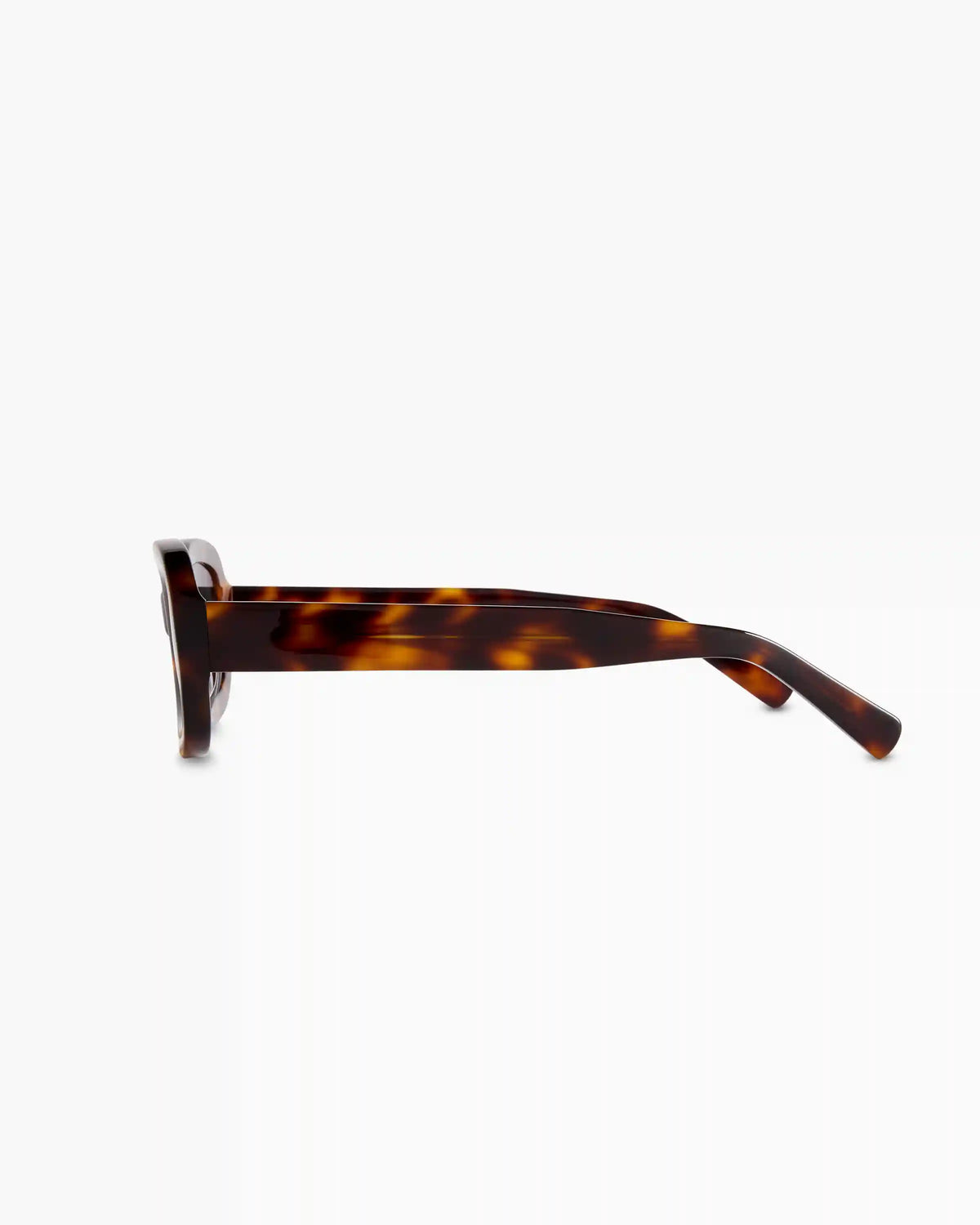 Santorini Polarized Acetate Sunglasses