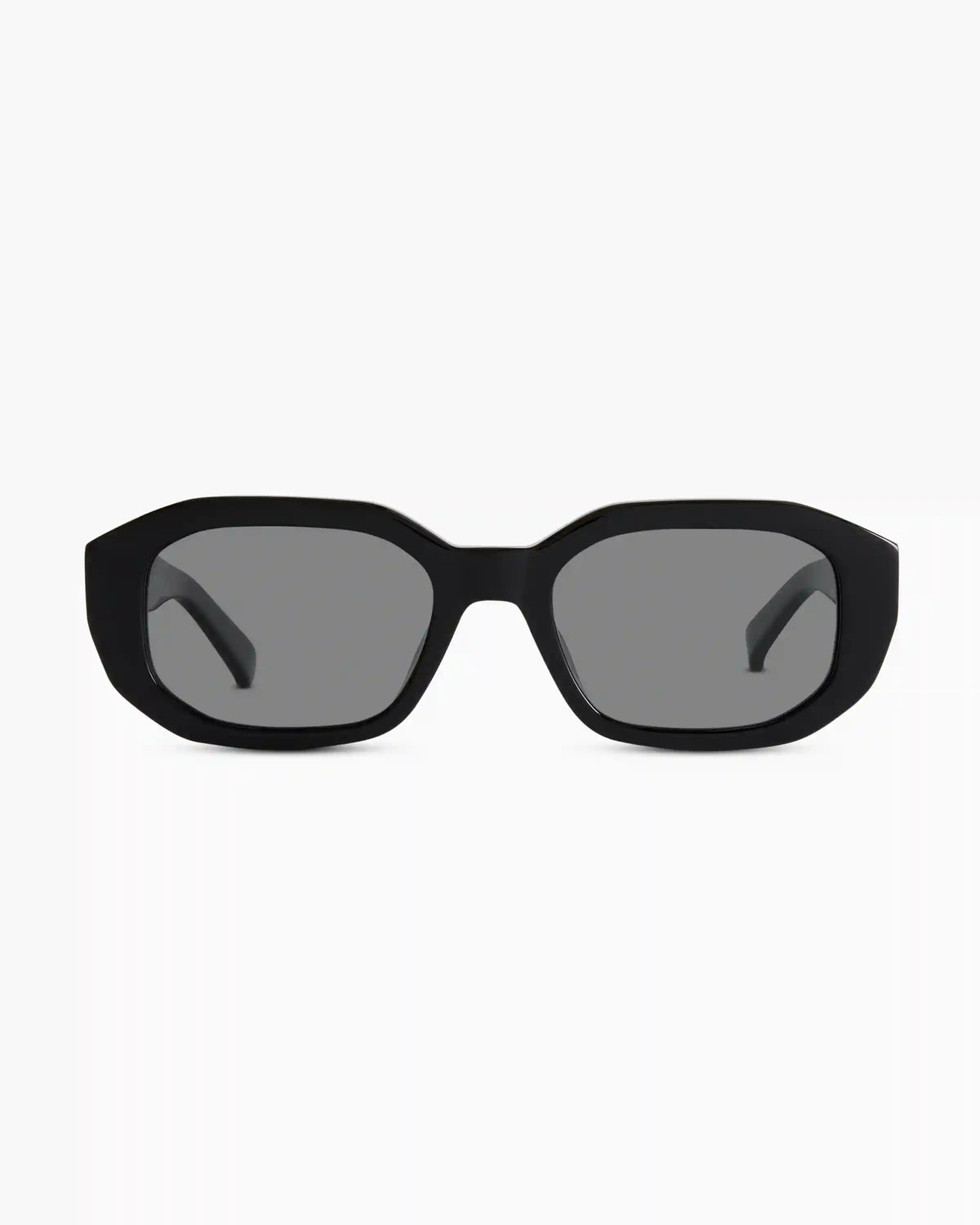 Barbados Polarized Acetate Sunglasses