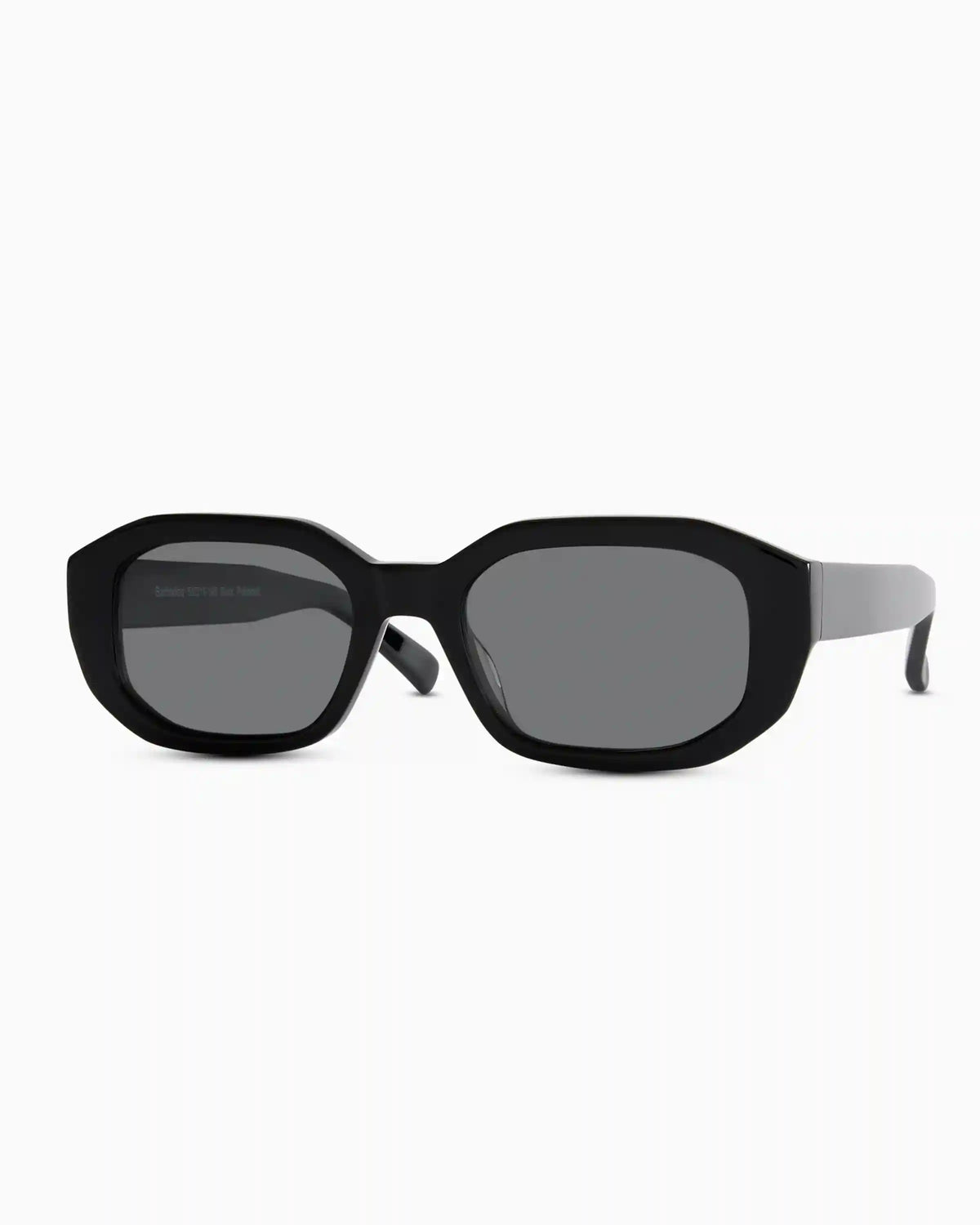 Barbados Polarized Acetate Sunglasses