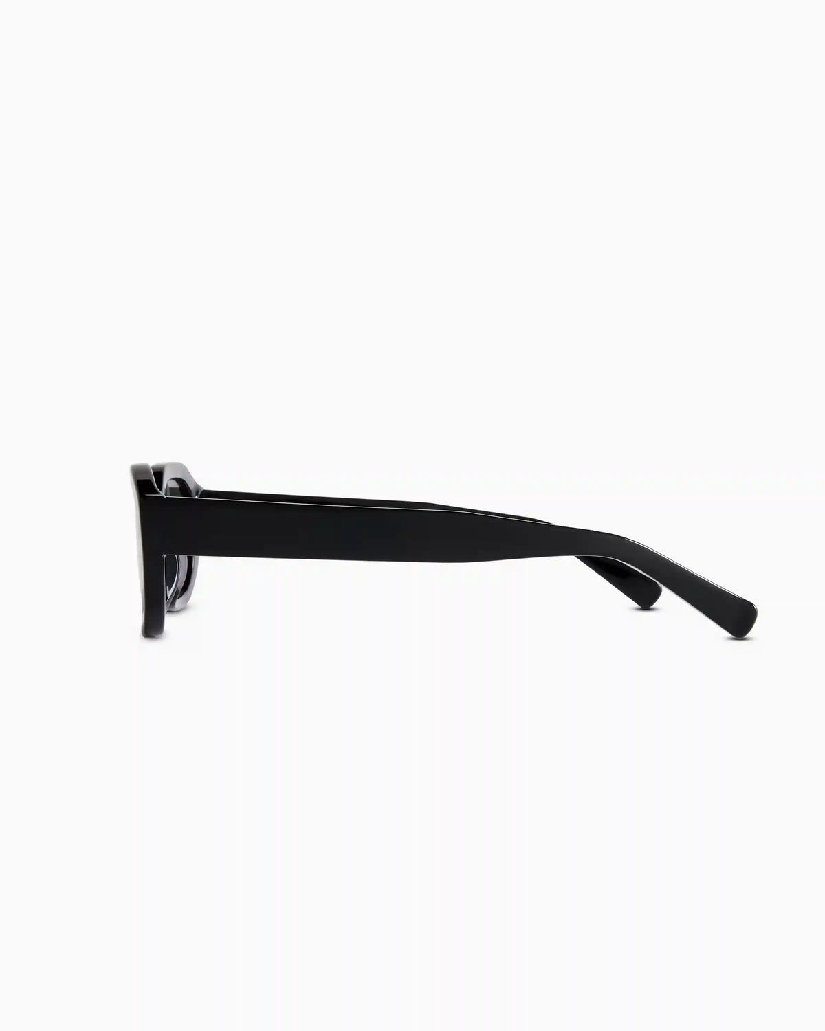 Barbados Polarized Acetate Sunglasses