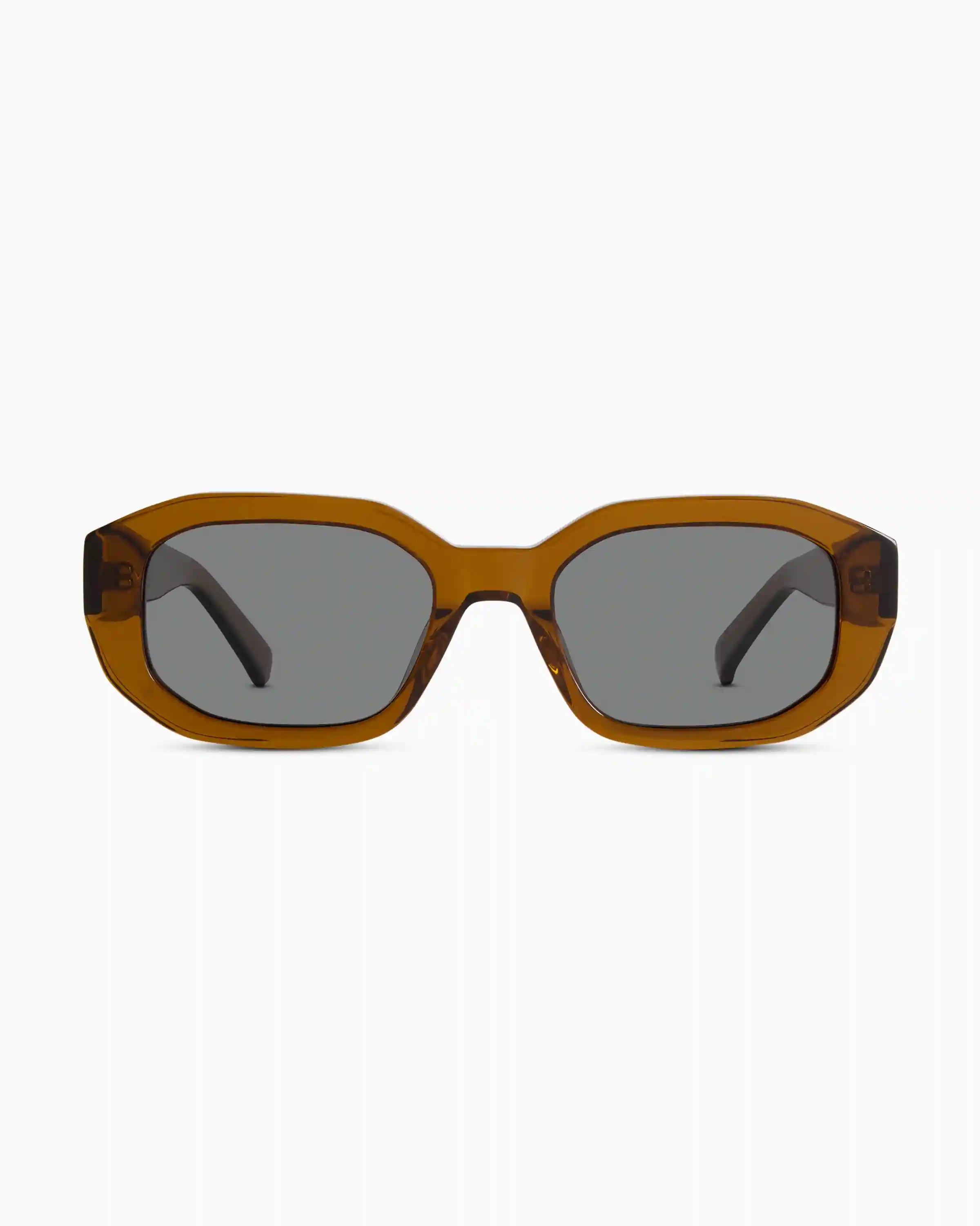 Barbados Polarized Acetate Sunglasses