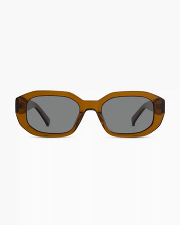 Barbados Polarized Acetate Sunglasses