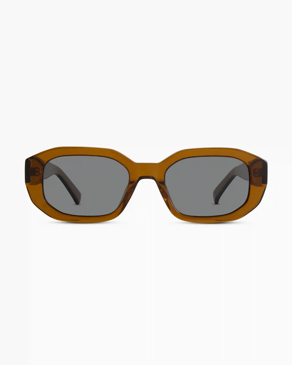 Barbados Polarized Acetate Sunglasses