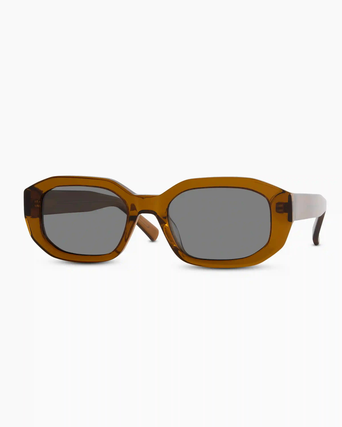 Barbados Polarized Acetate Sunglasses