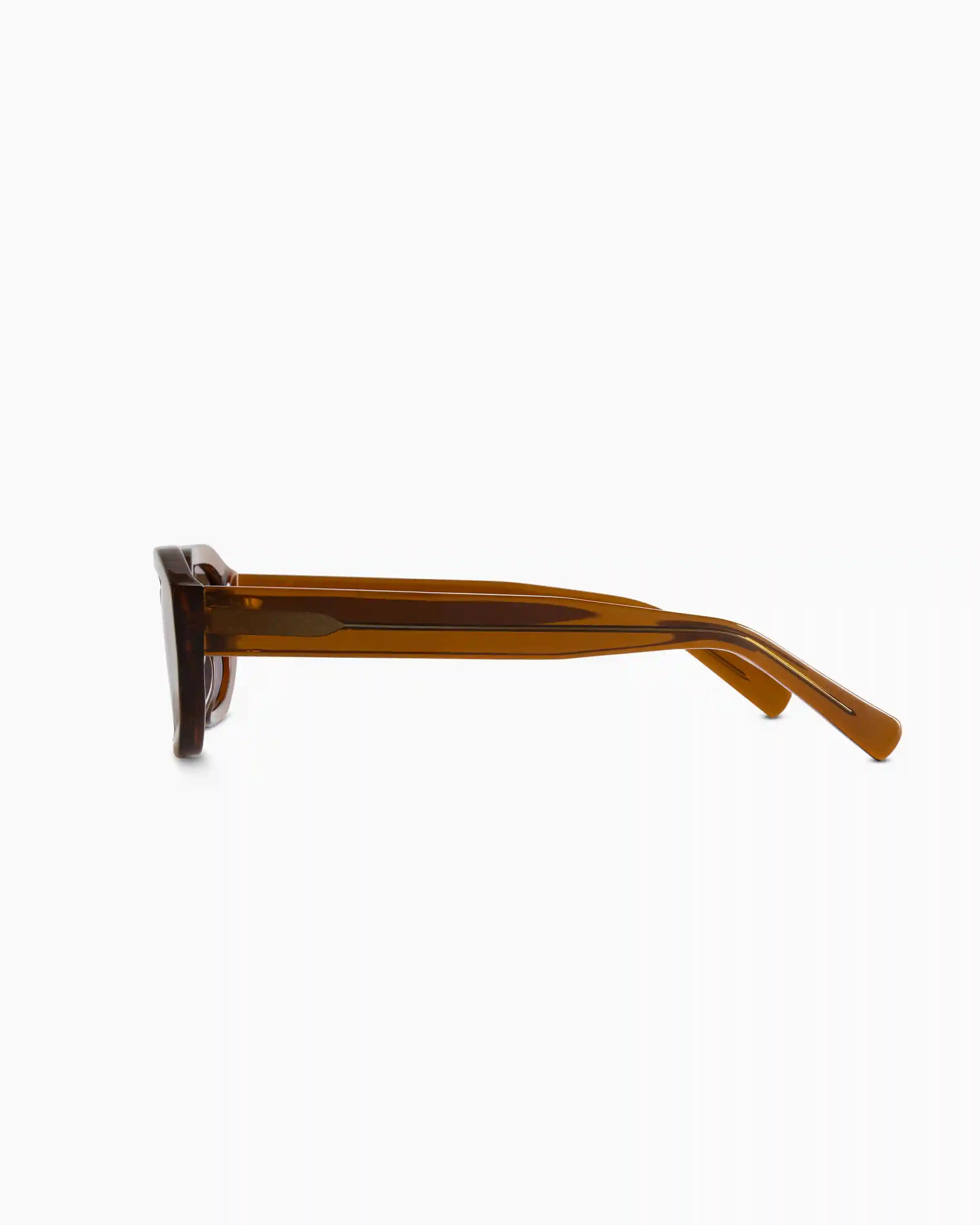 Barbados Polarized Acetate Sunglasses