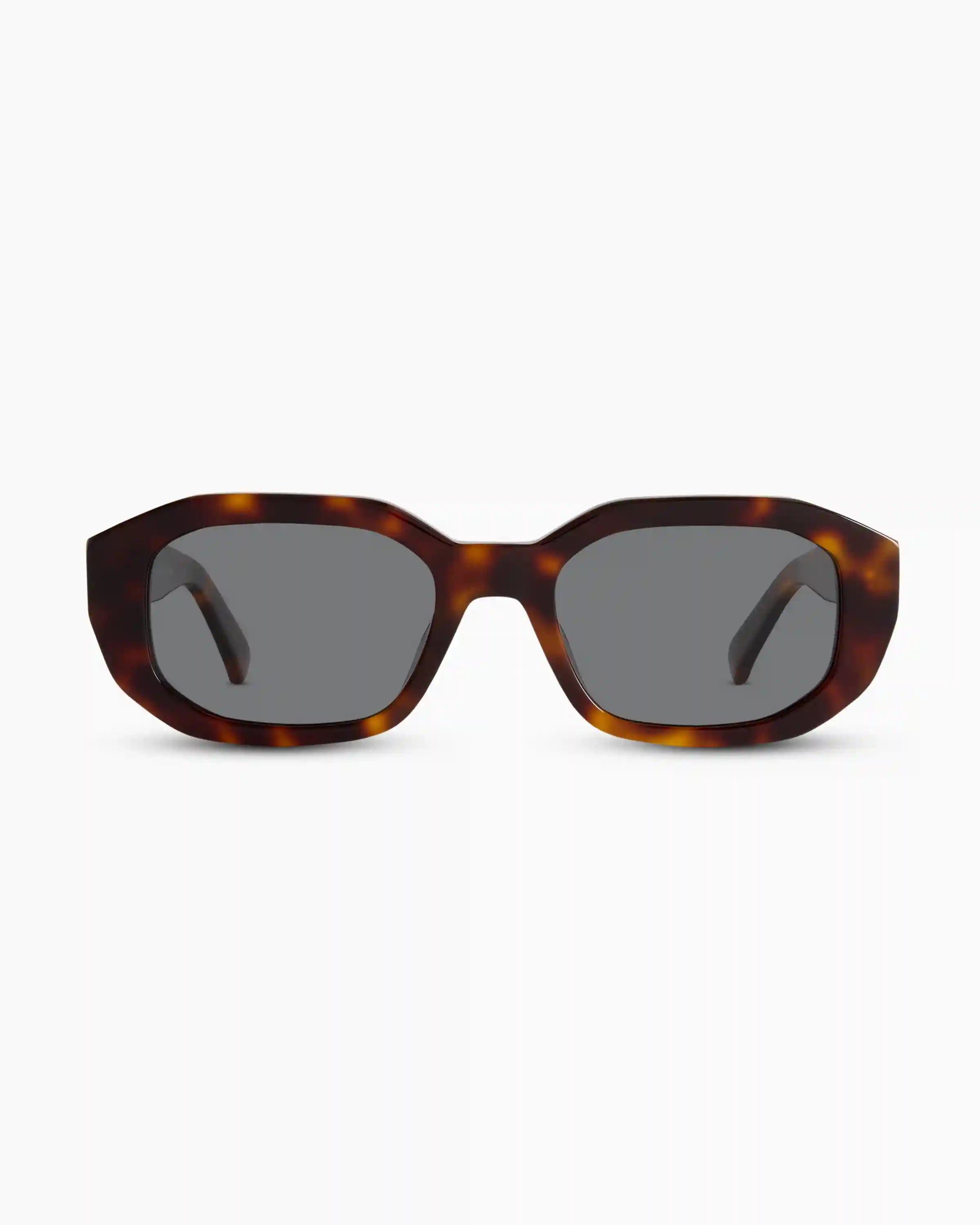 Barbados Polarized Acetate Sunglasses