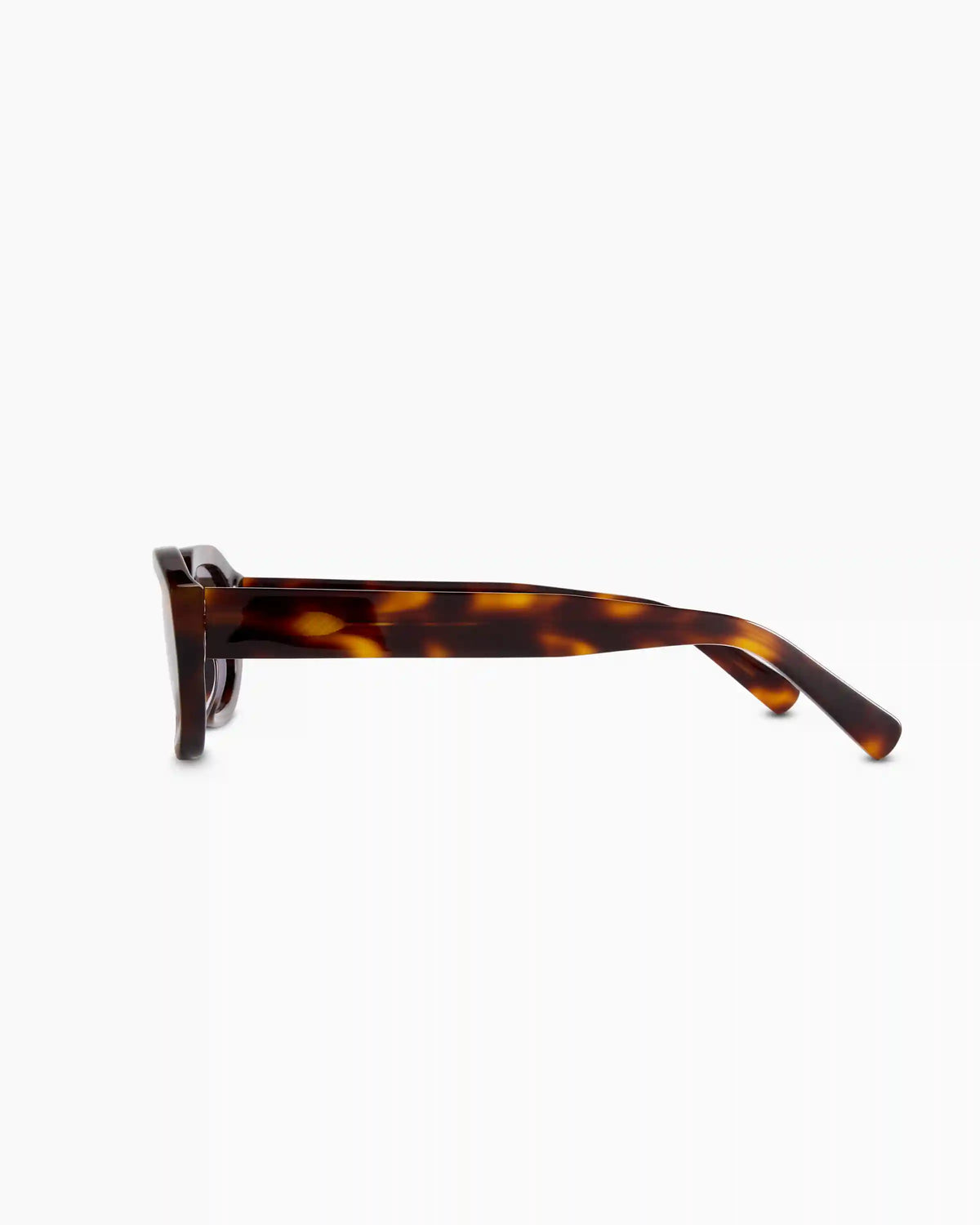 Barbados Polarized Acetate Sunglasses