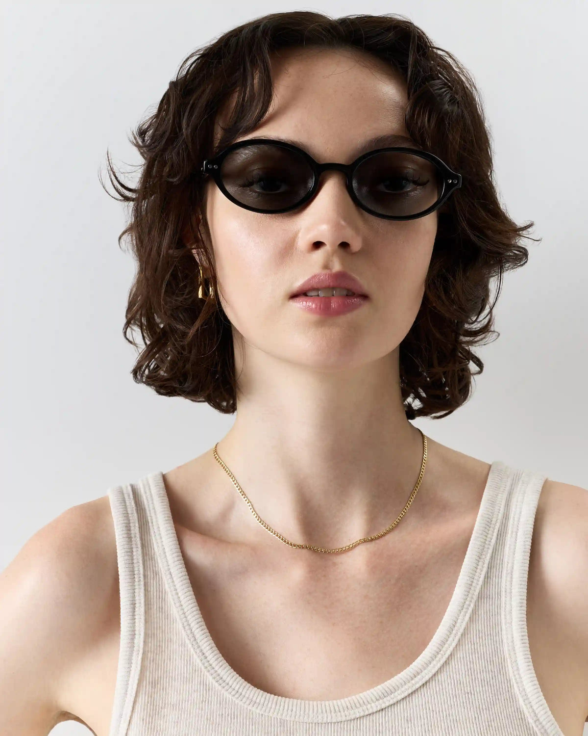 Mallorca Polarized Acetate Sunglasses