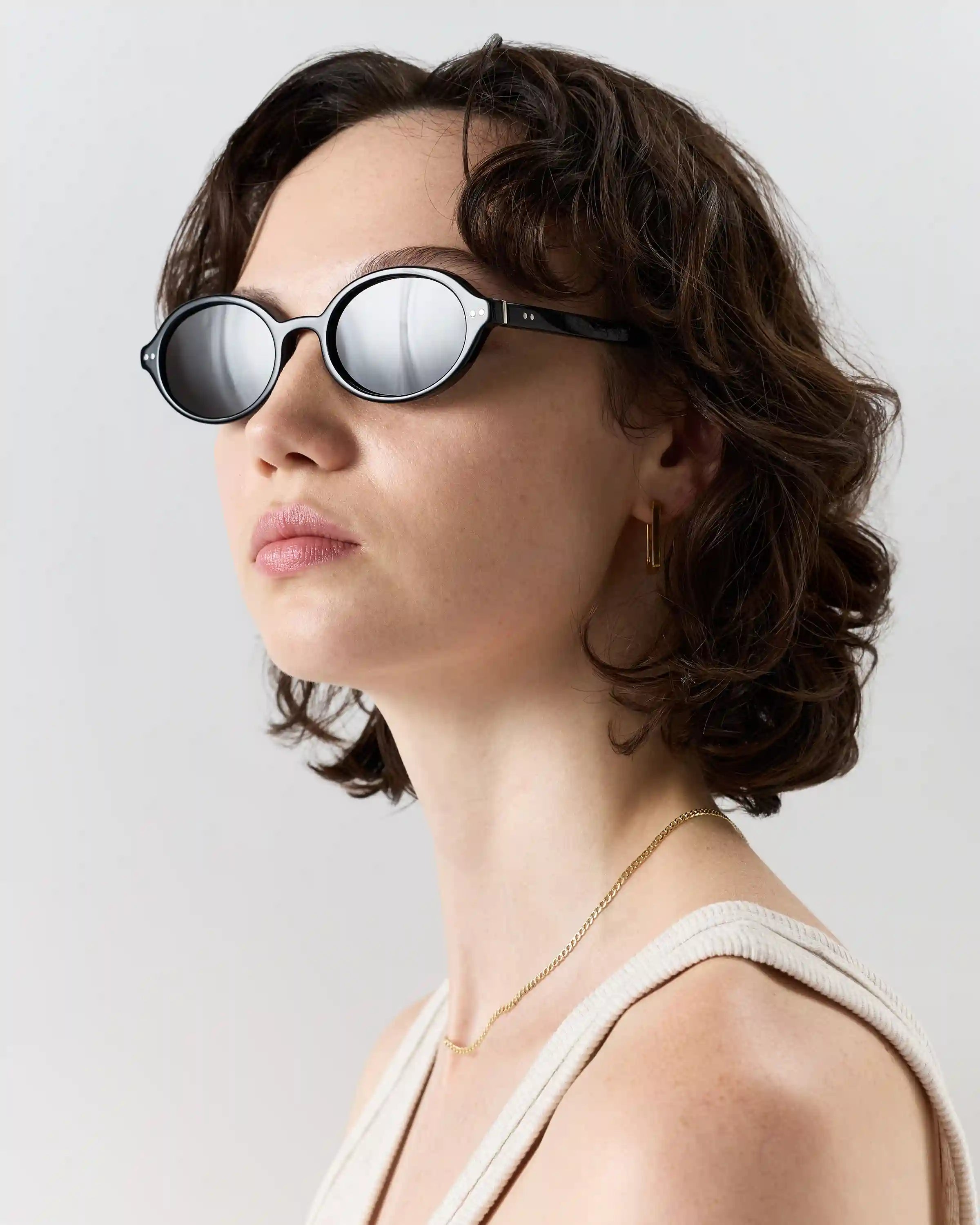 Mallorca Polarized Acetate Sunglasses