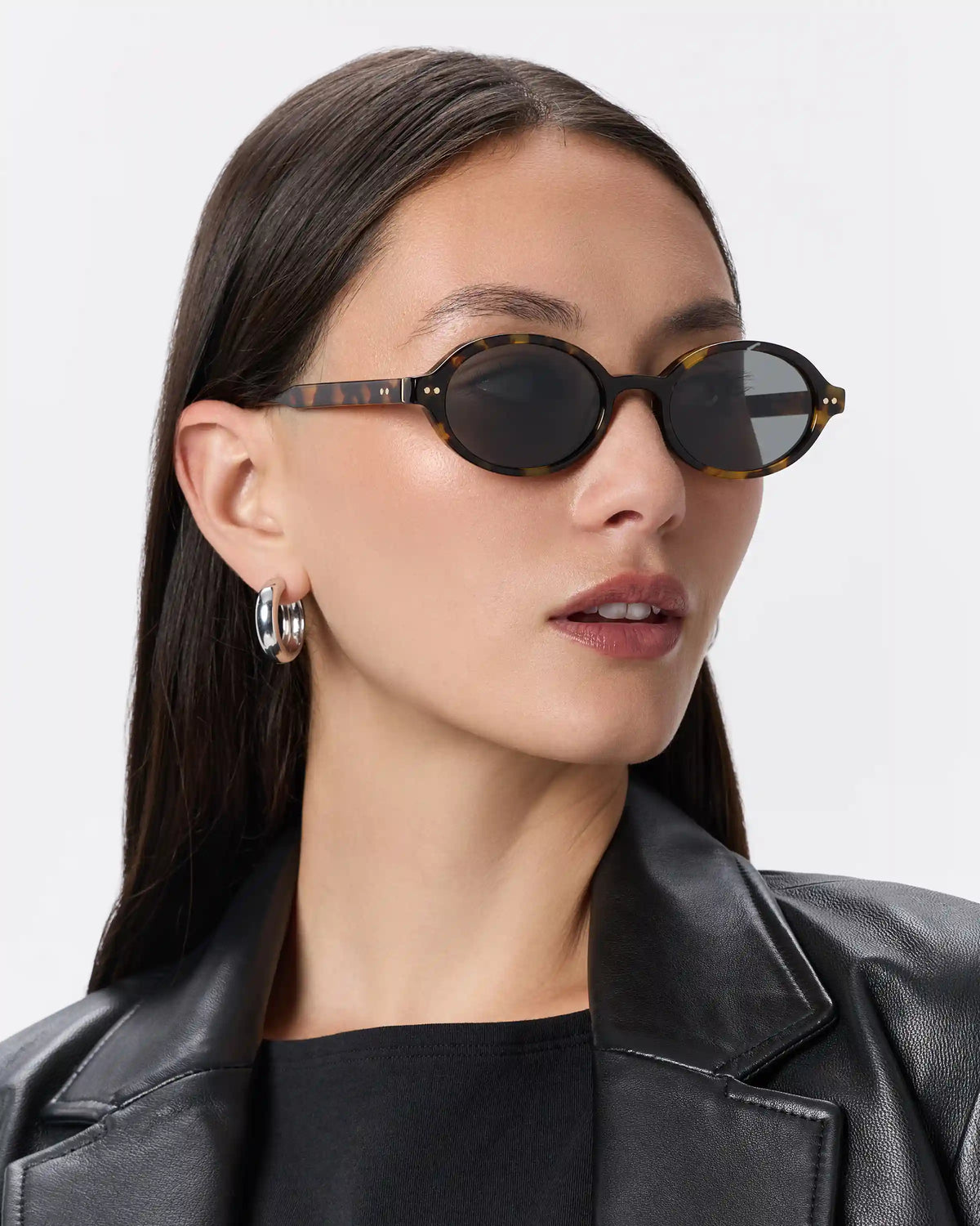 Mallorca Polarized Acetate Sunglasses