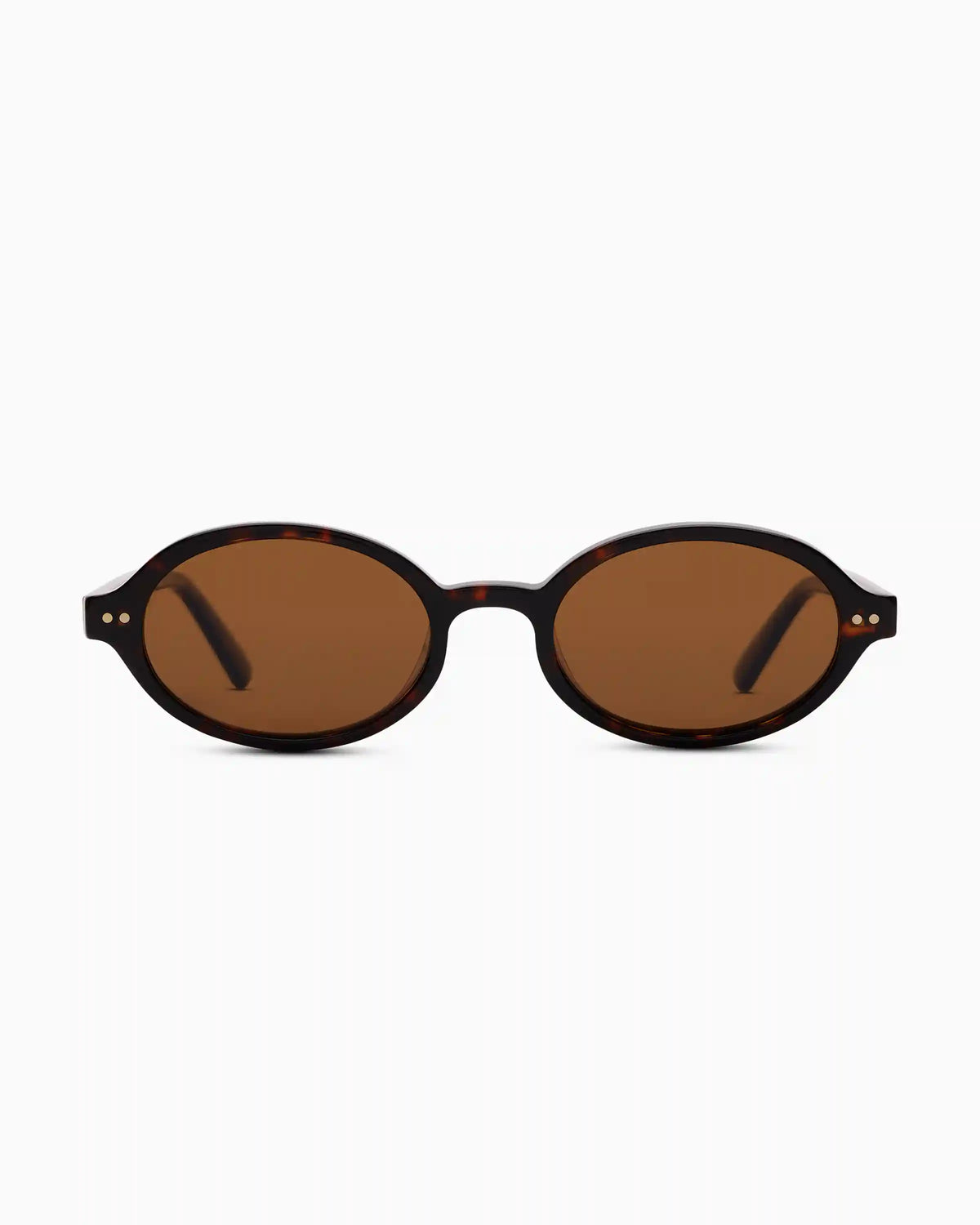Mallorca Polarized Acetate Sunglasses