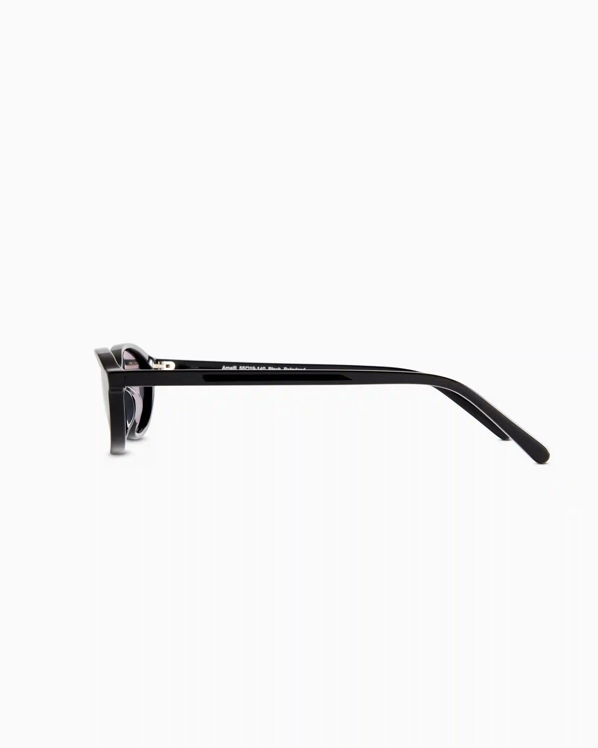 Amalfi Polarized Acetate Sunglasses