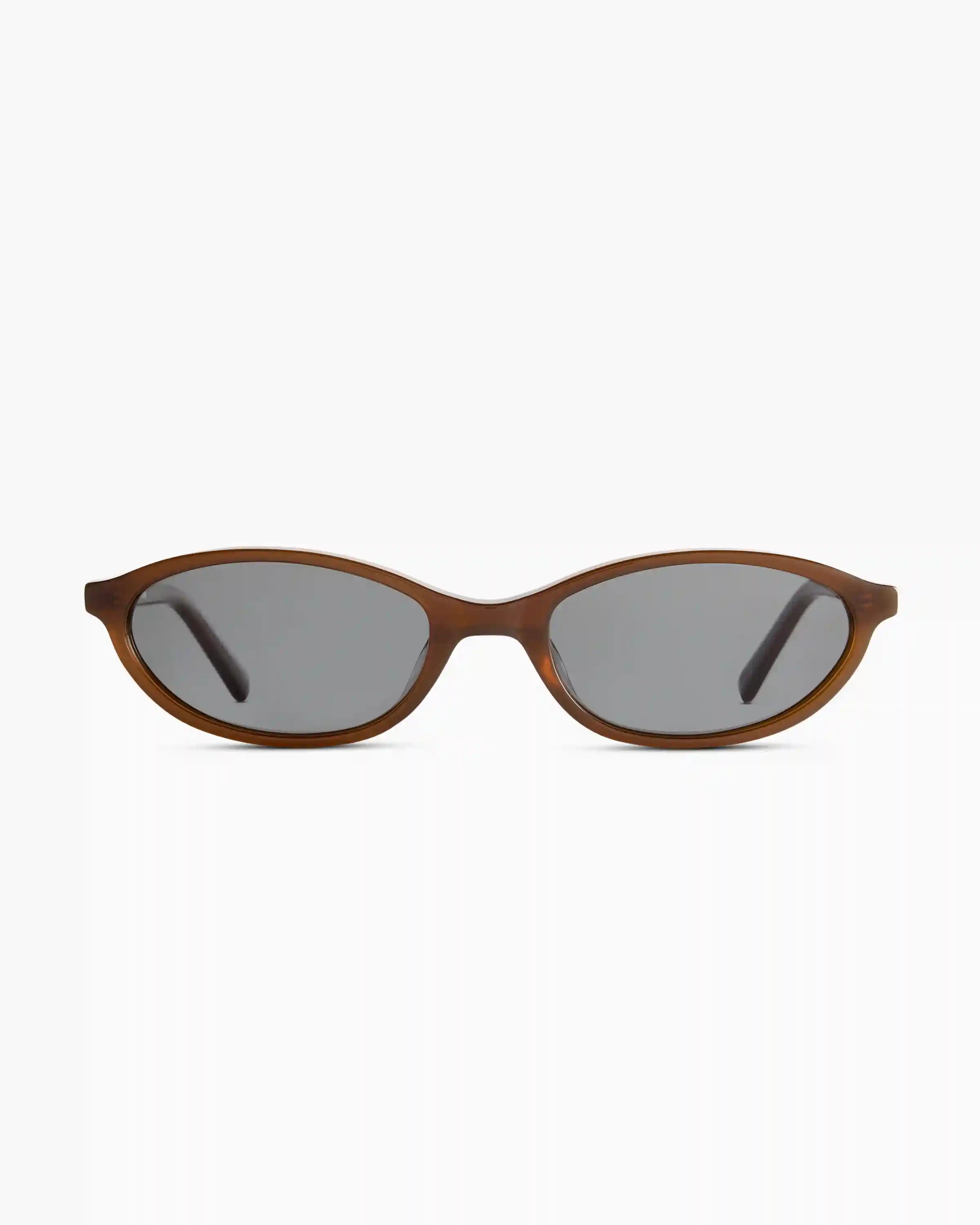 Amalfi Polarized Acetate Sunglasses