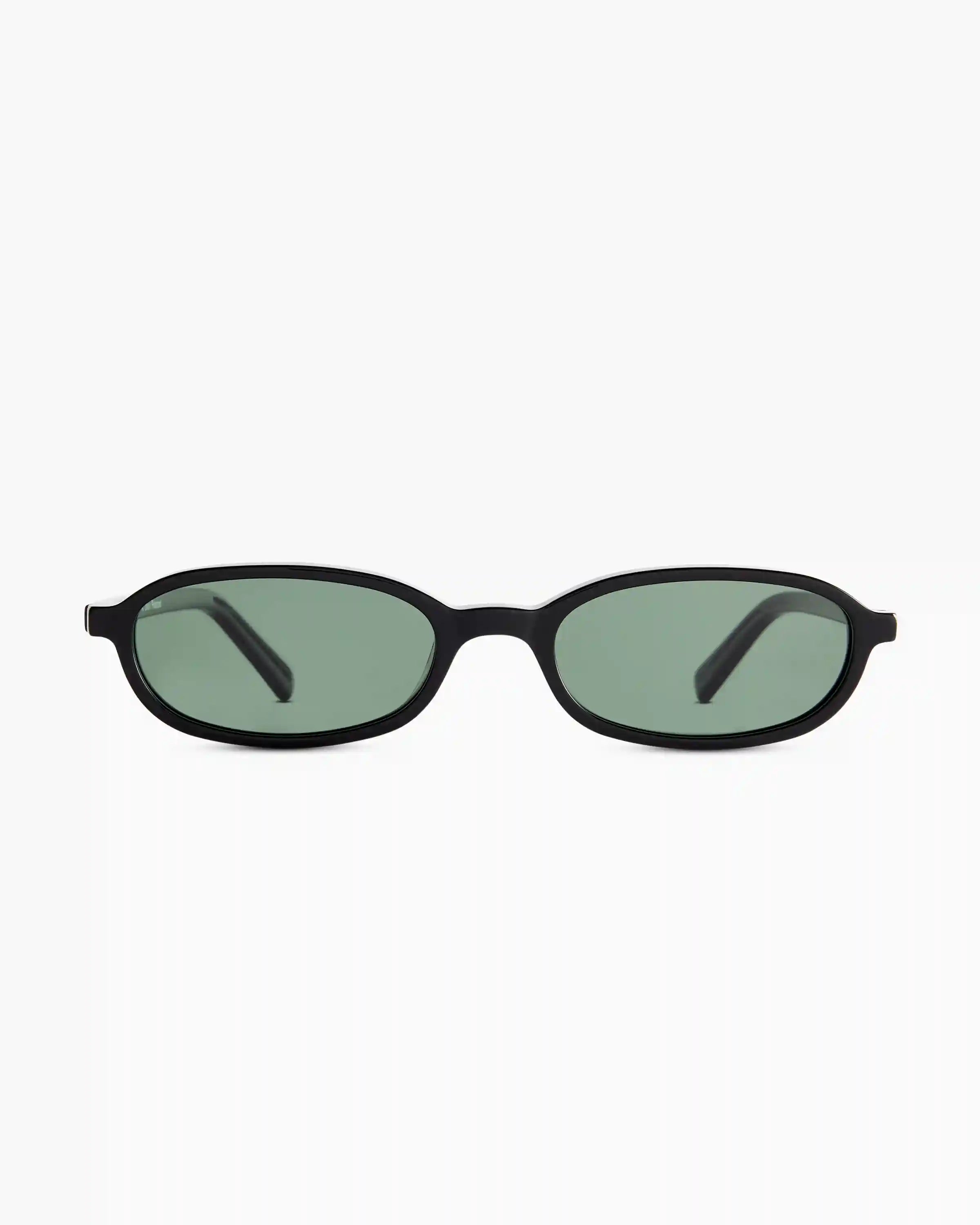 Hydra Polarized Acetate Sunglasses