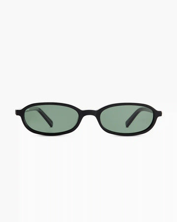 Hydra Polarized Acetate Sunglasses