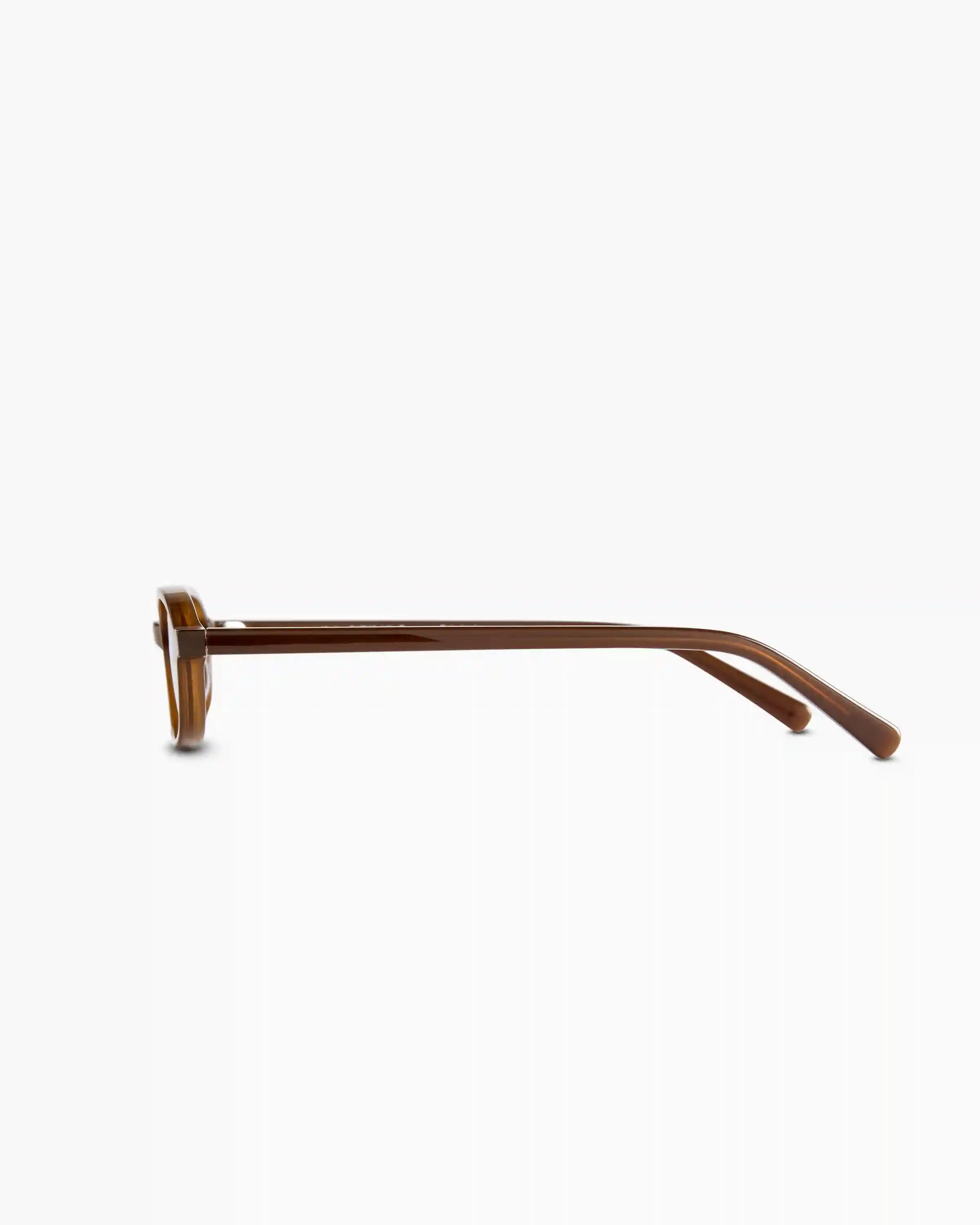 Hydra Polarized Acetate Sunglasses