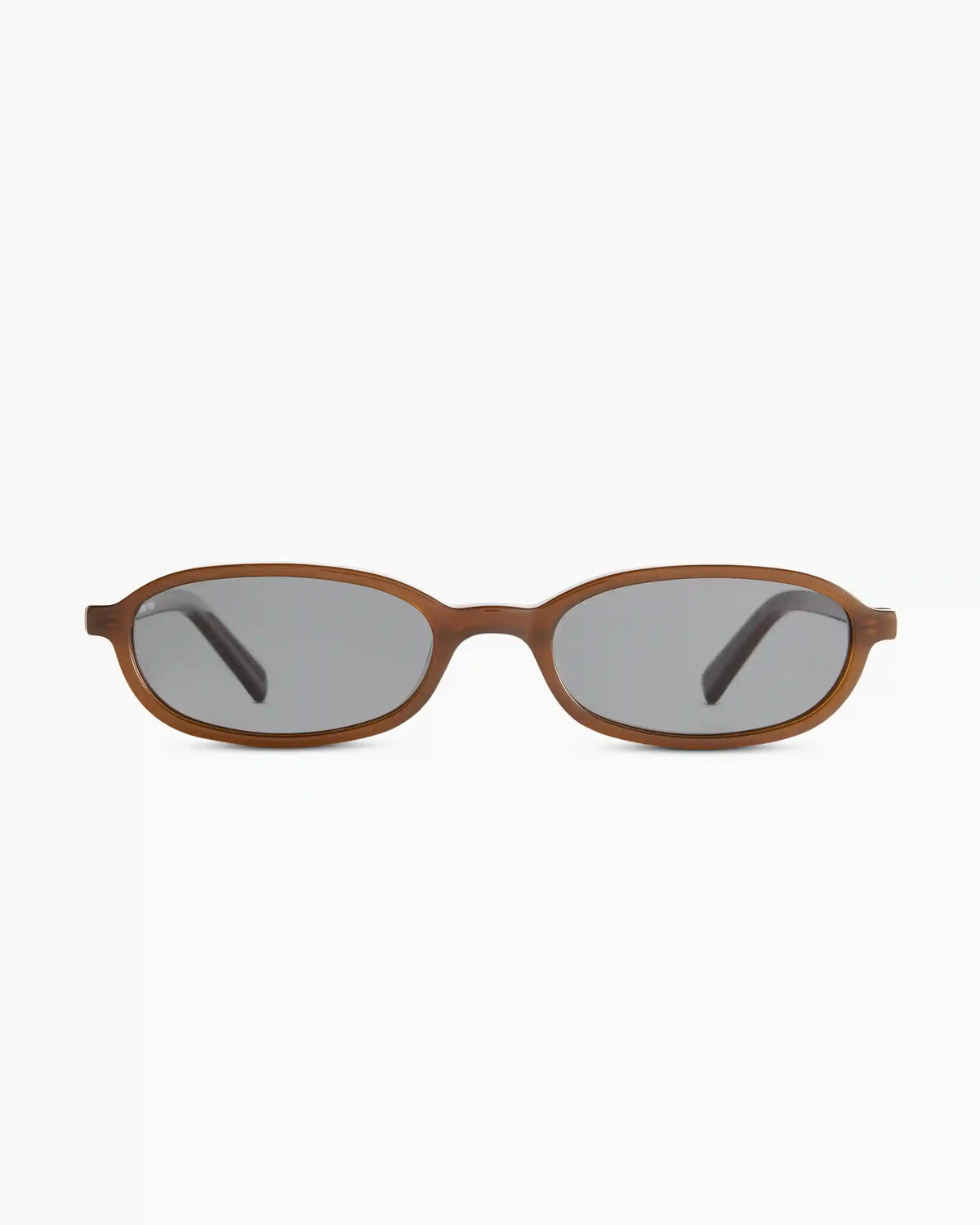 Hydra Polarized Acetate Sunglasses