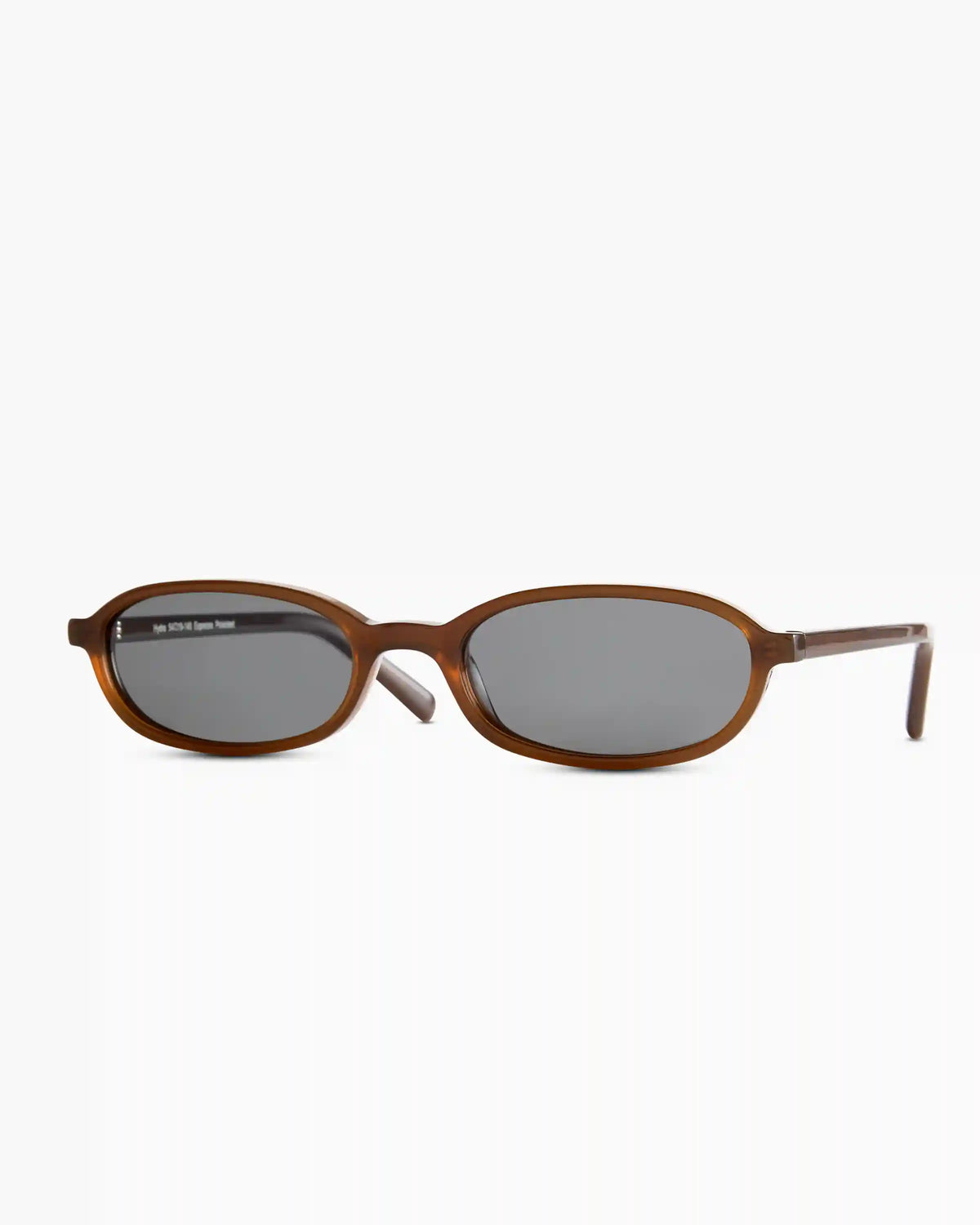 Hydra Polarized Acetate Sunglasses