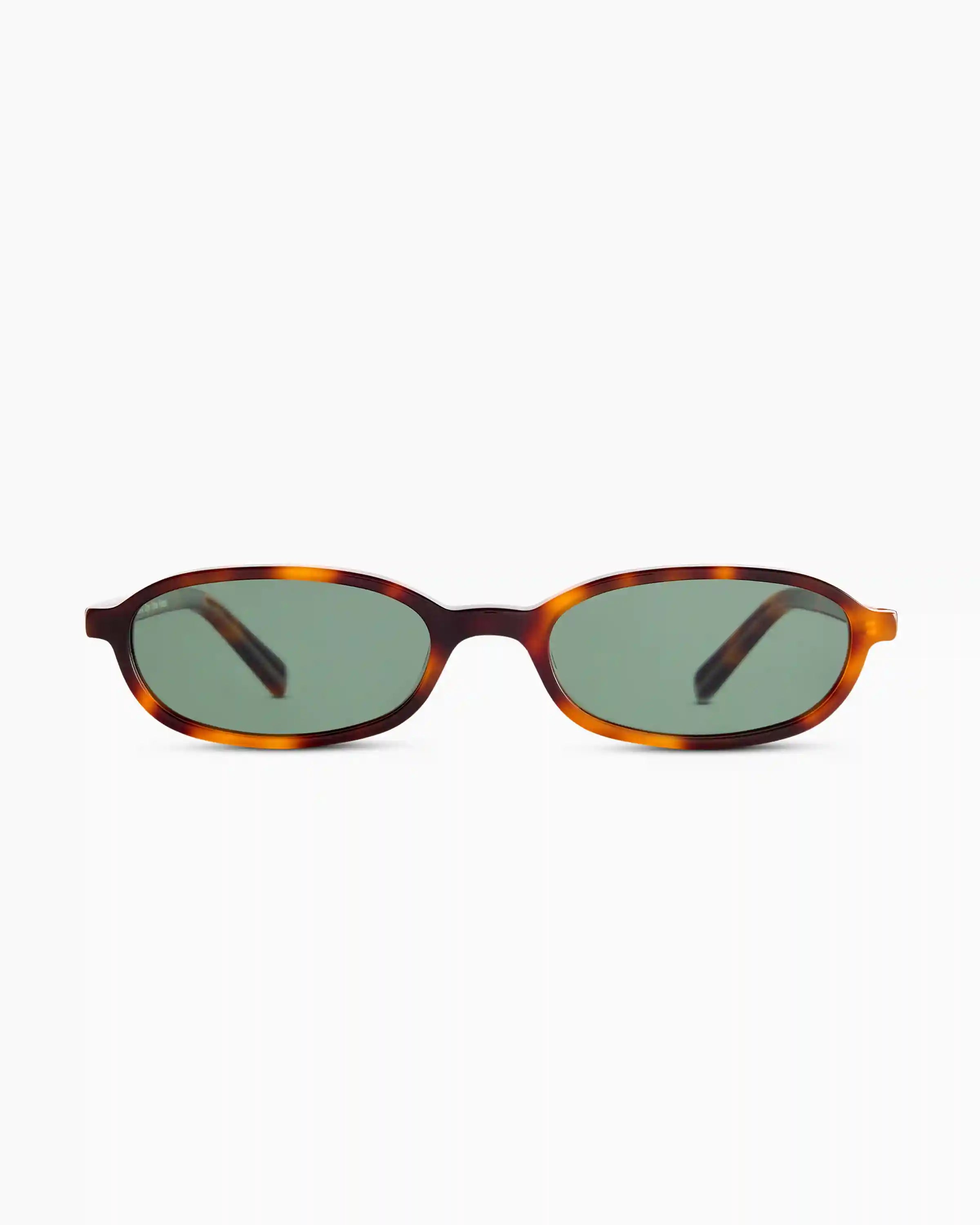 Hydra Polarized Acetate Sunglasses