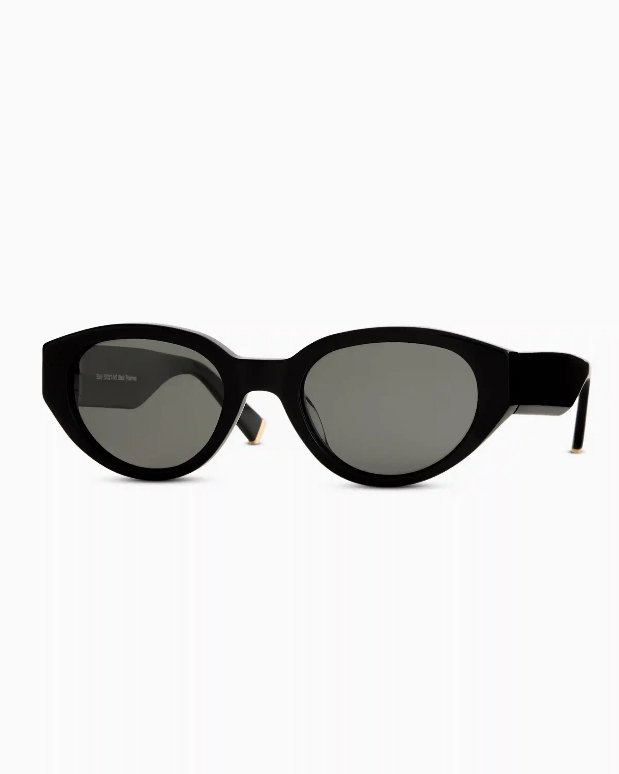 Sicily Polarized Acetate Sunglasses
