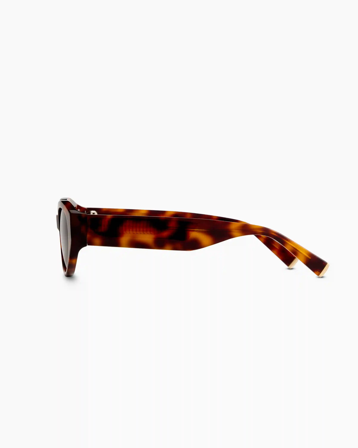 Sicily Polarized Acetate Sunglasses