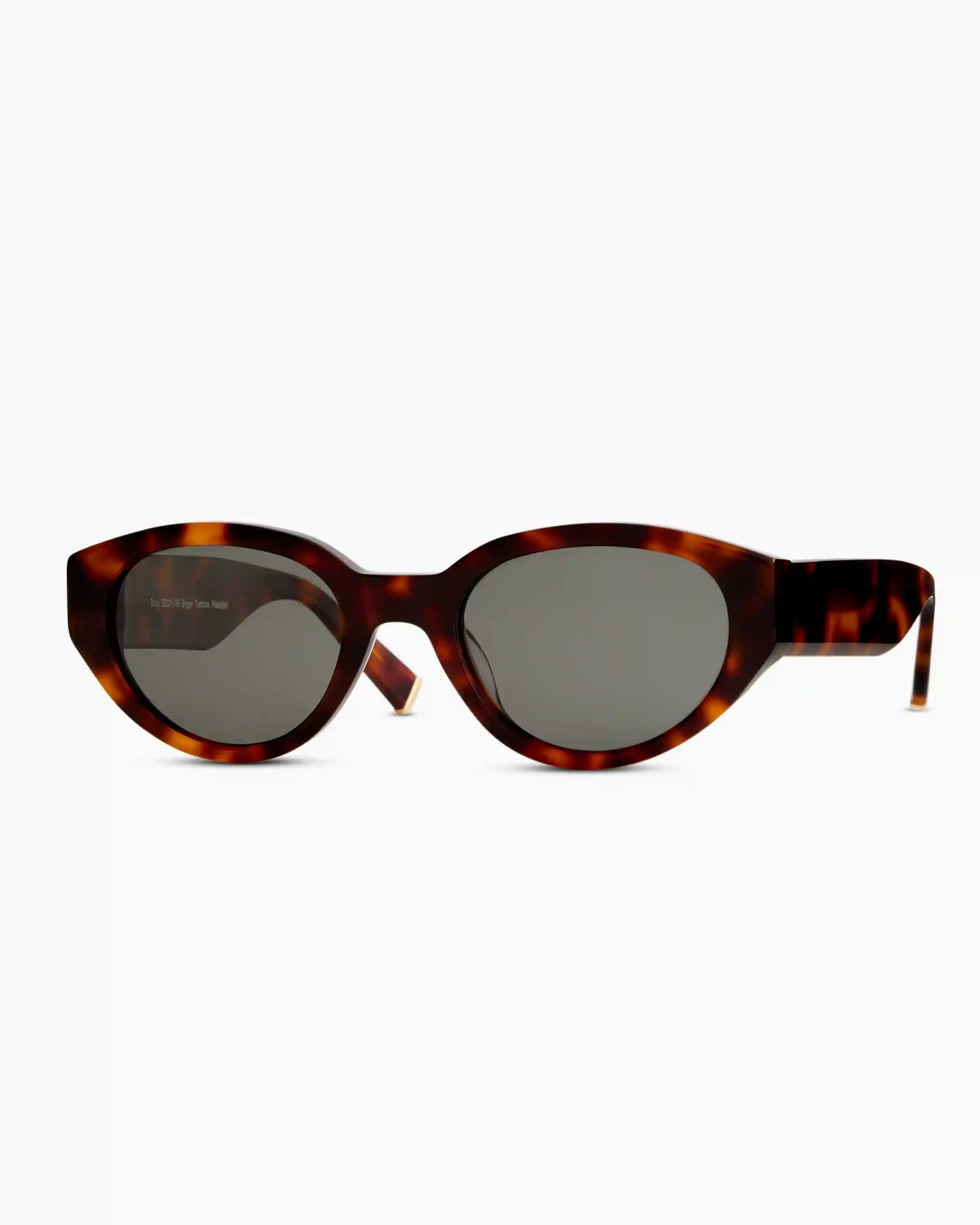 Sicily Polarized Acetate Sunglasses