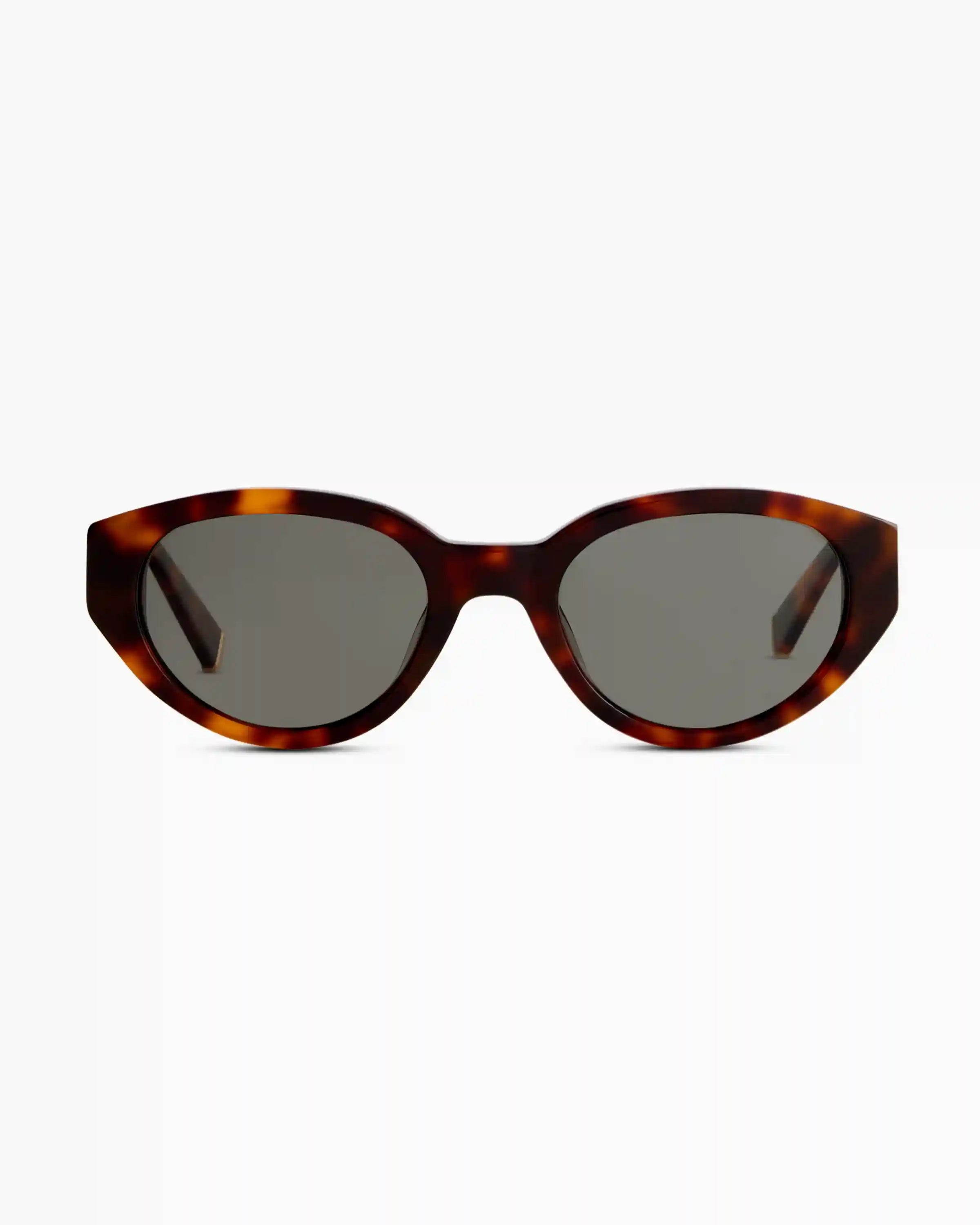 Sicily Polarized Acetate Sunglasses