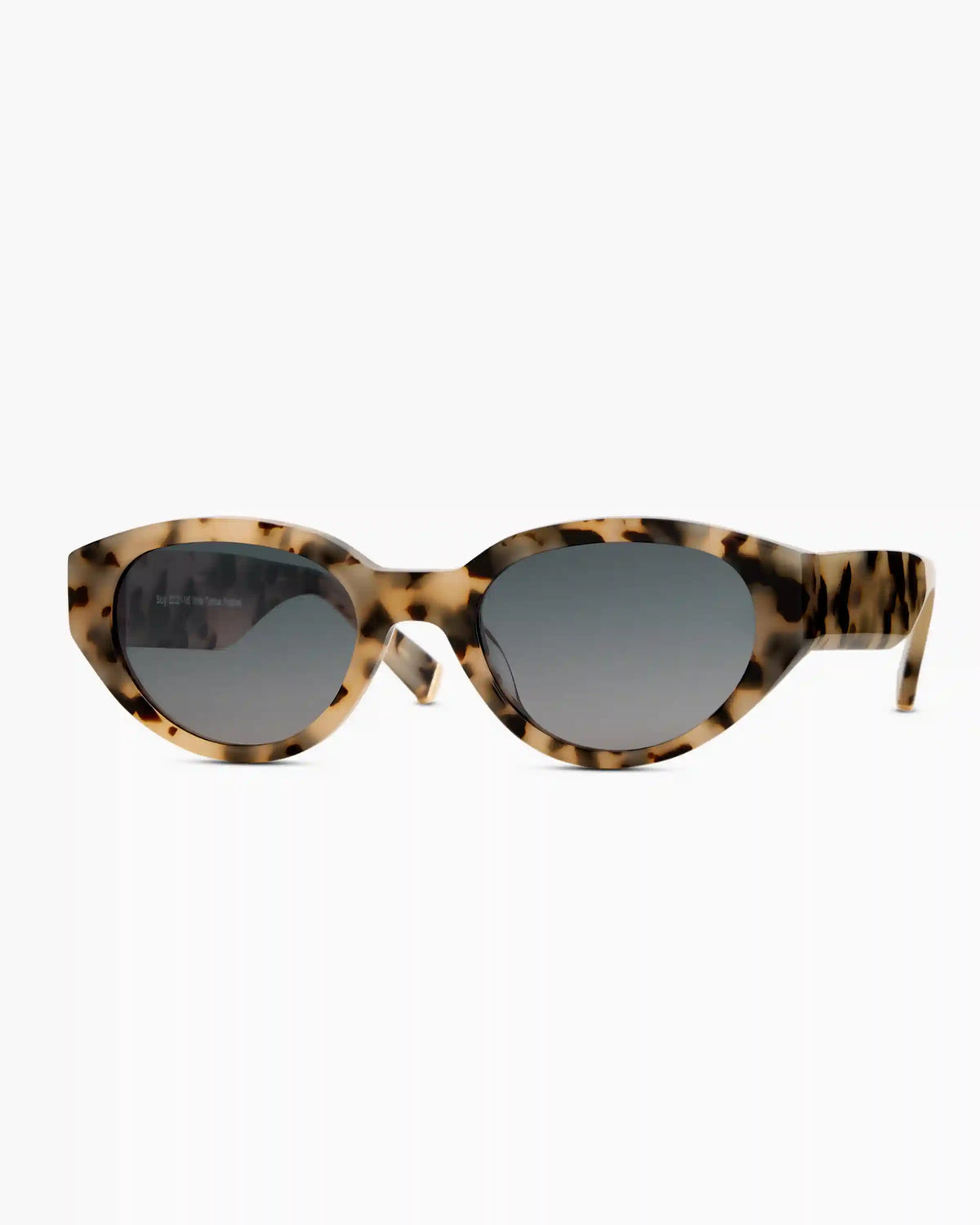 Sicily Polarized Acetate Sunglasses