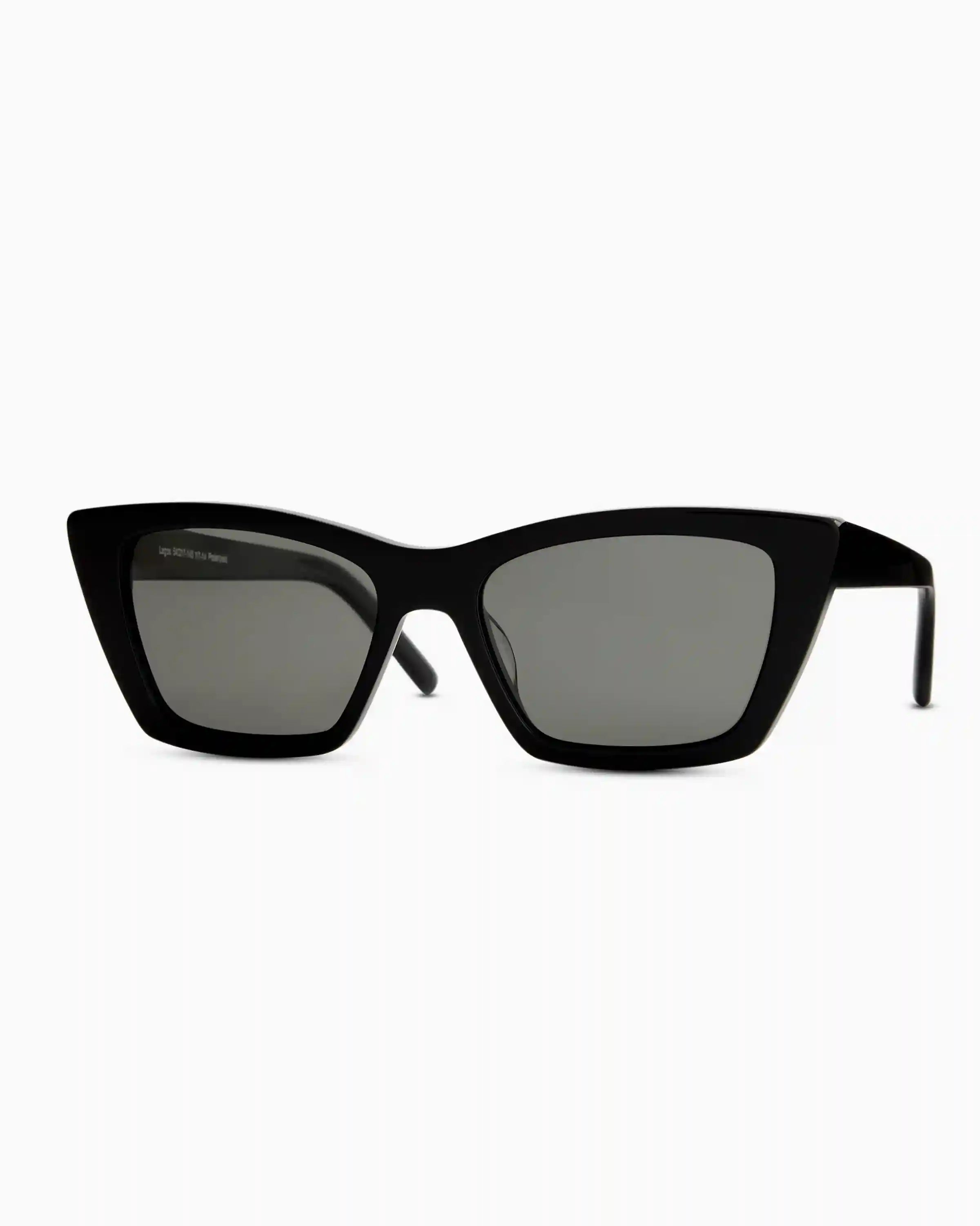 Lagos Polarized Acetate Sunglasses