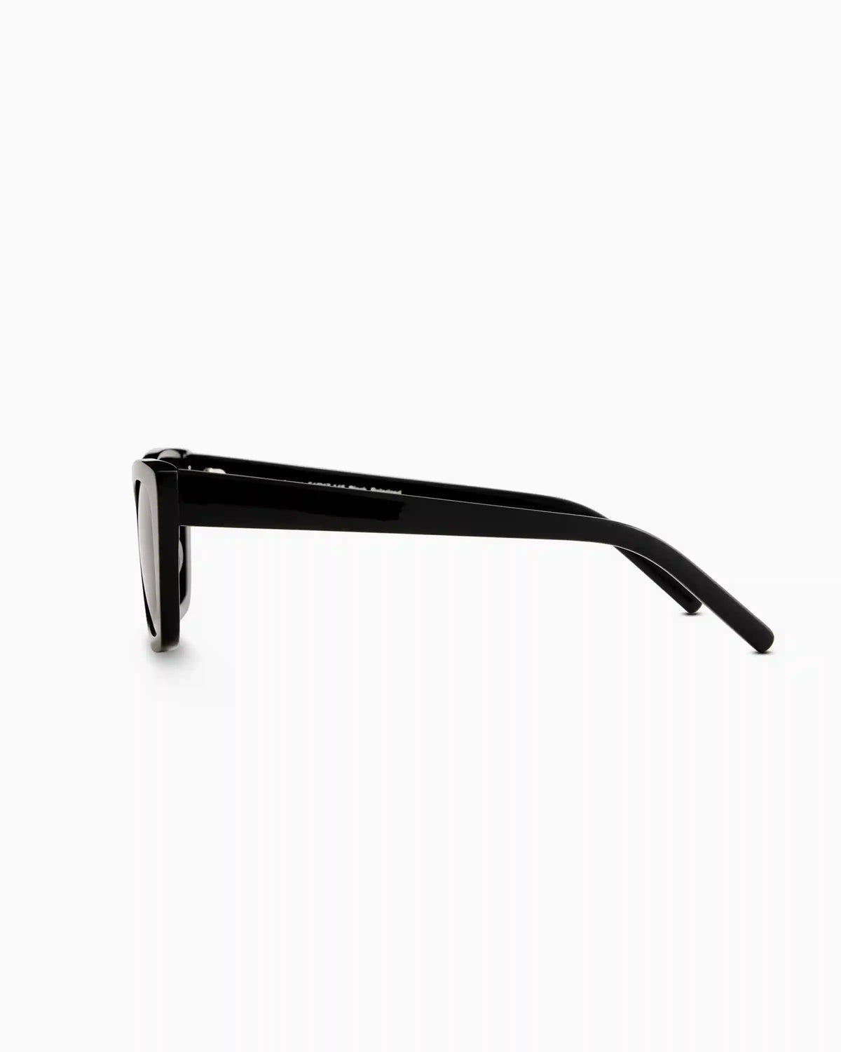 Lagos Polarized Acetate Sunglasses