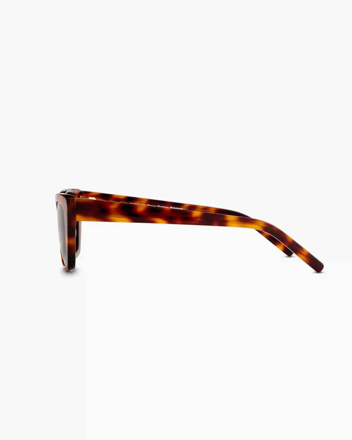 Lagos Polarized Acetate Sunglasses