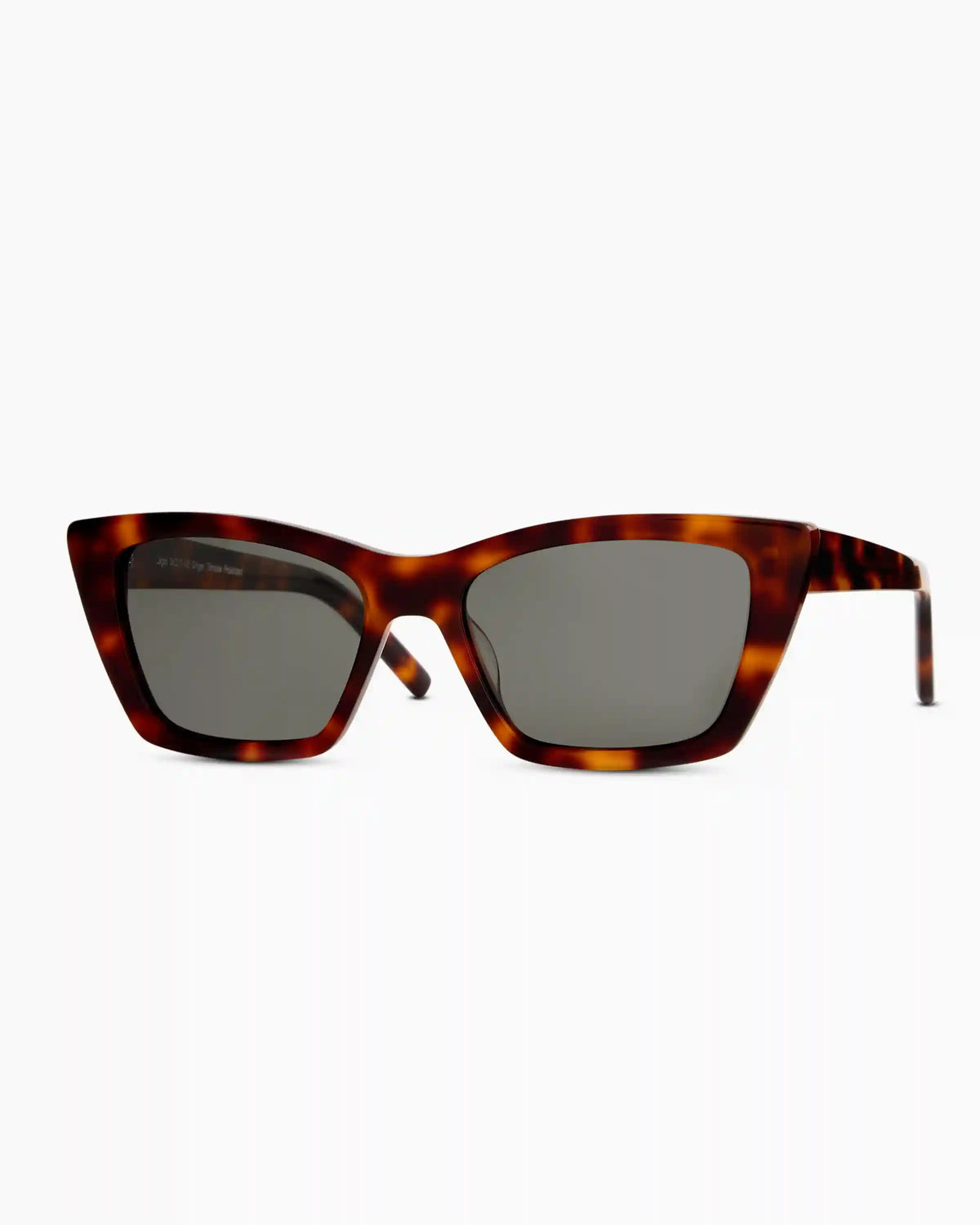 Lagos Polarized Acetate Sunglasses
