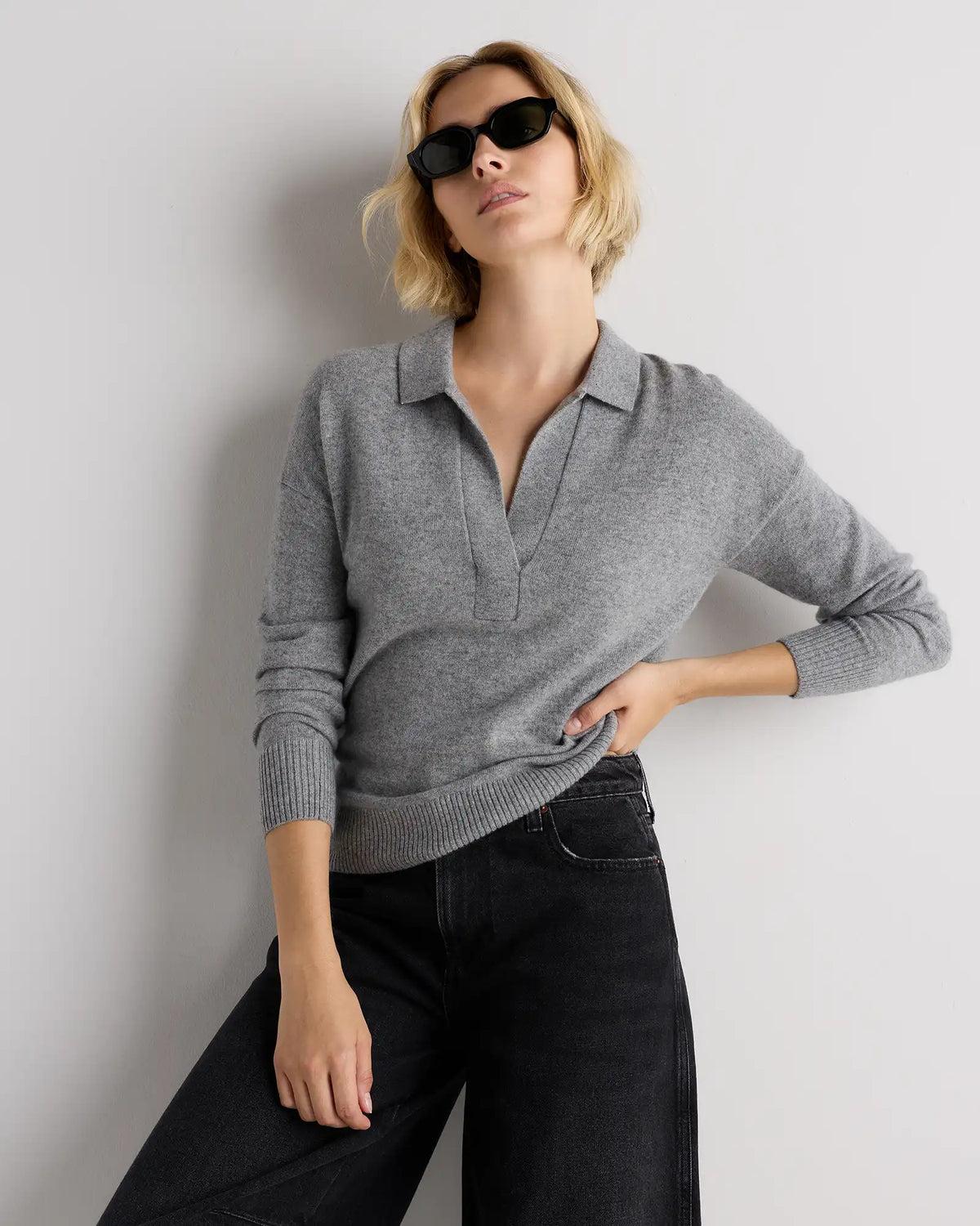Sardinia Polarized Acetate Sunglasses