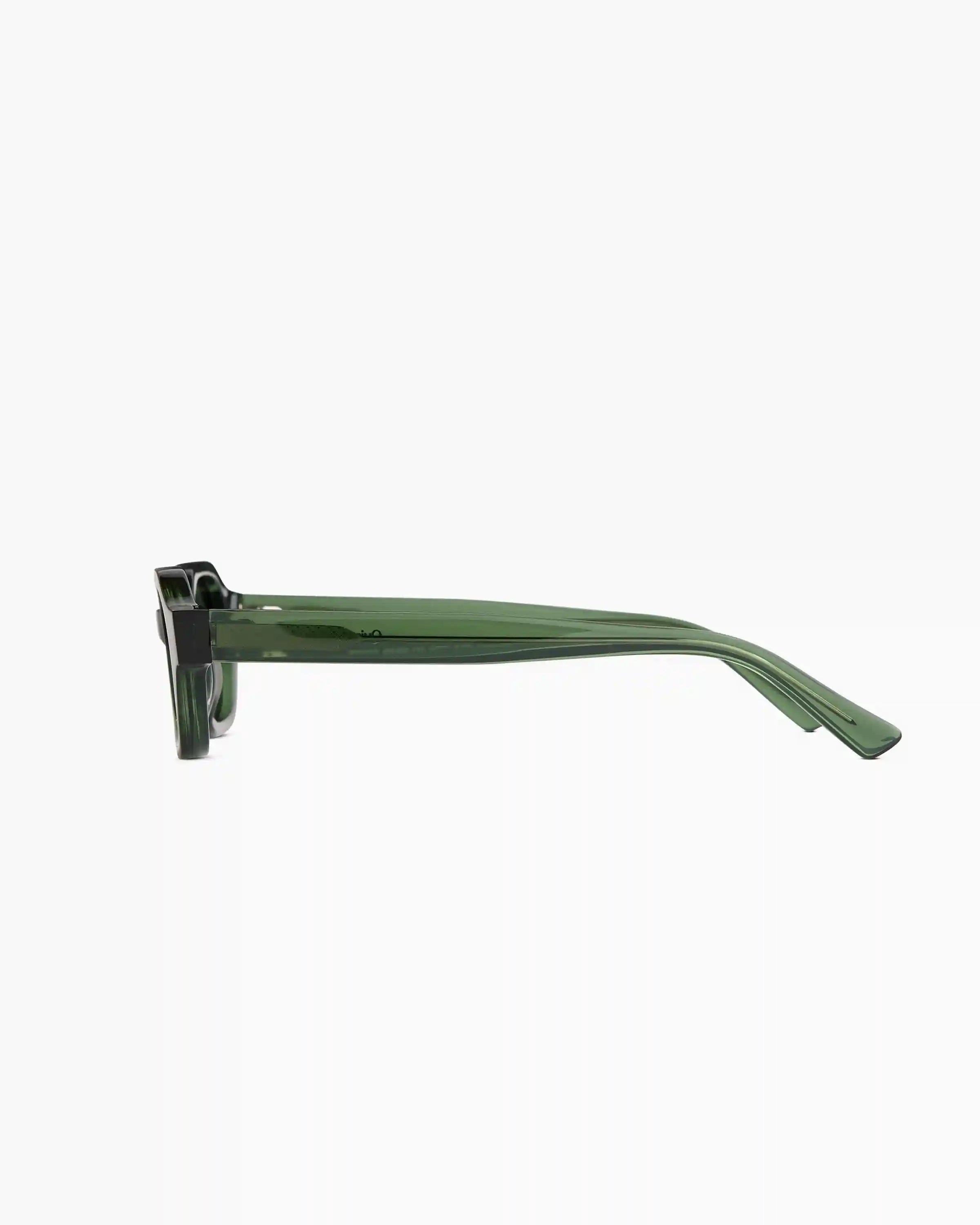 Sardinia Polarized Acetate Sunglasses