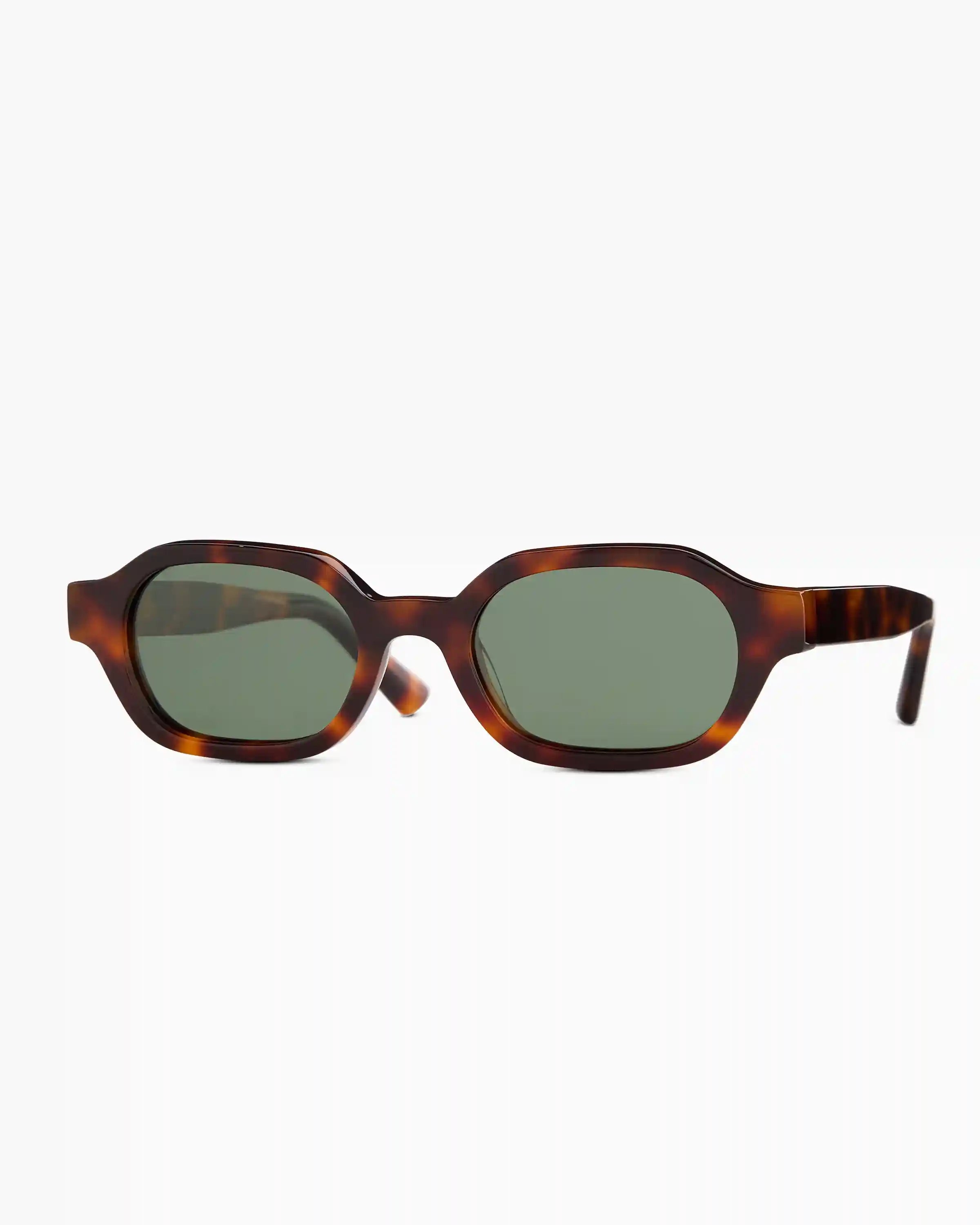 Sardinia Polarized Acetate Sunglasses