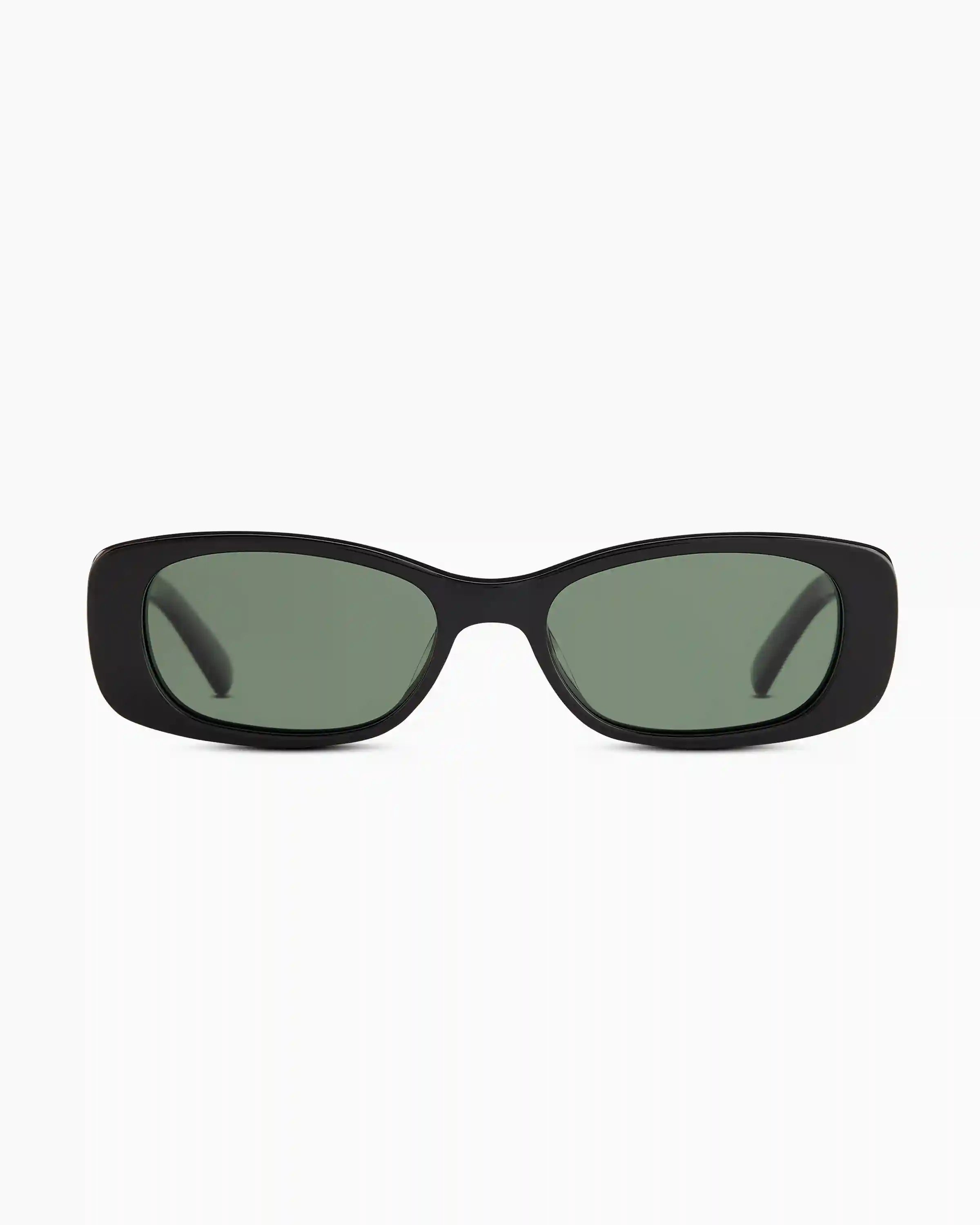 Palma Polarized Acetate Sunglasses
