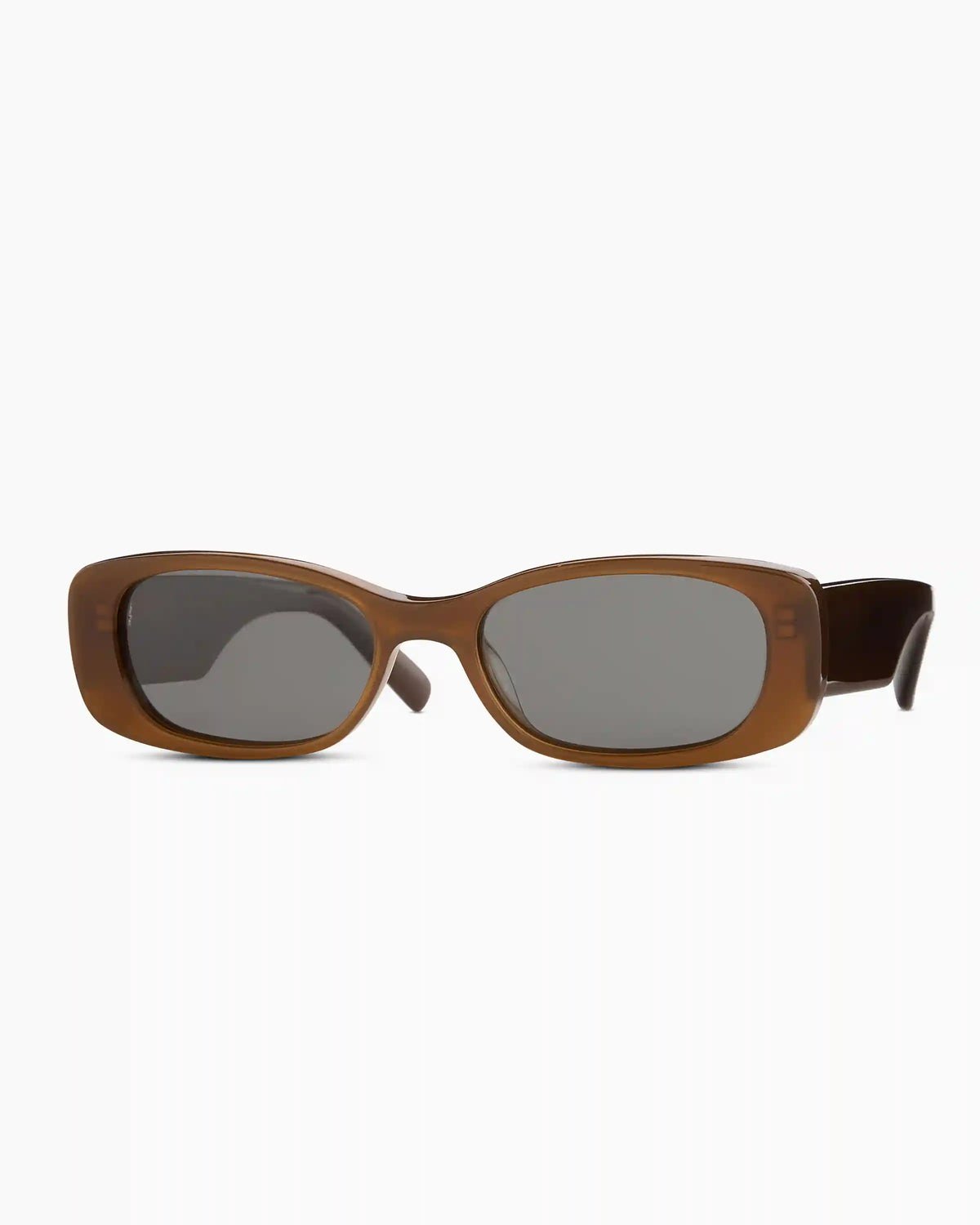 Palma Polarized Acetate Sunglasses