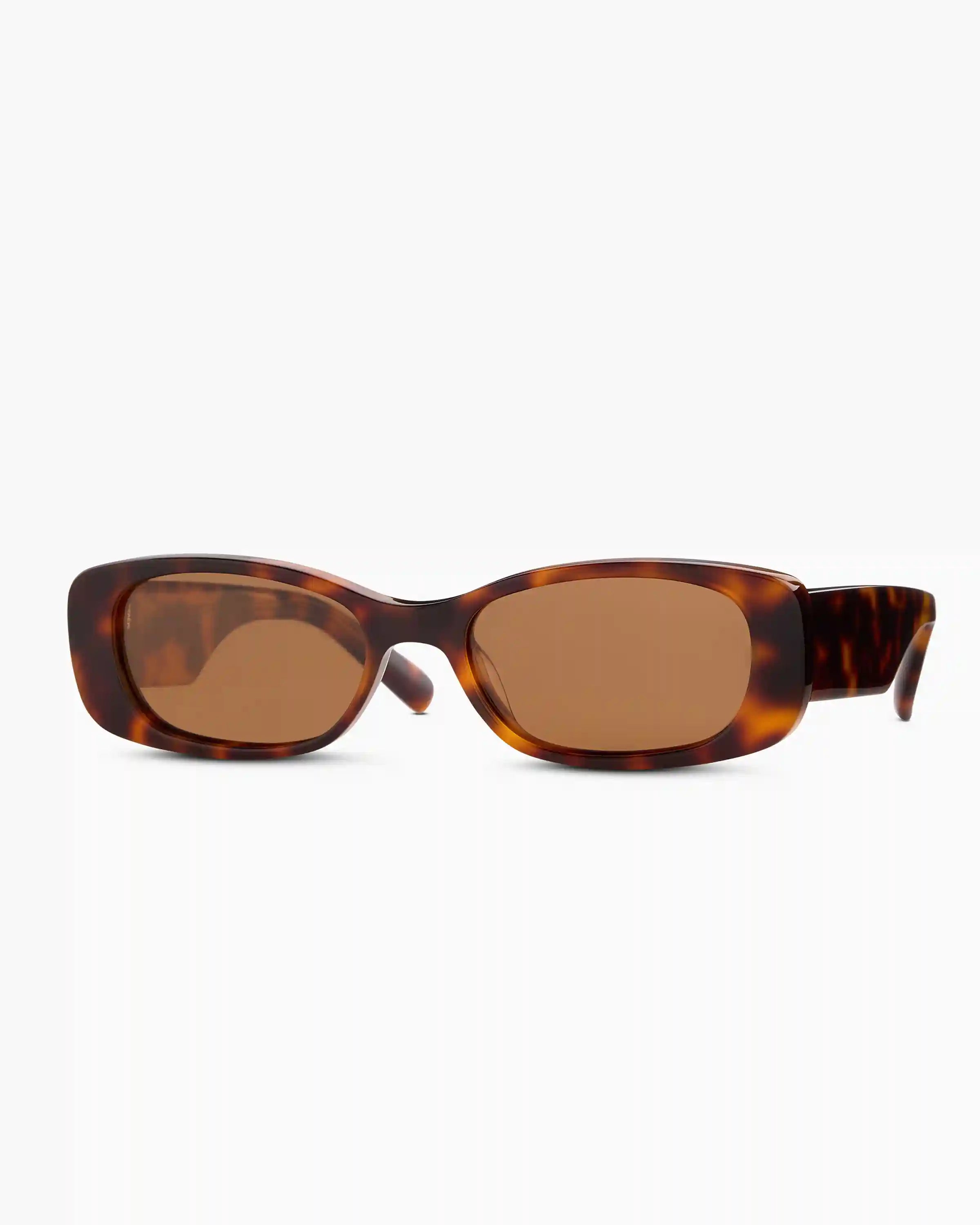 Palma Polarized Acetate Sunglasses