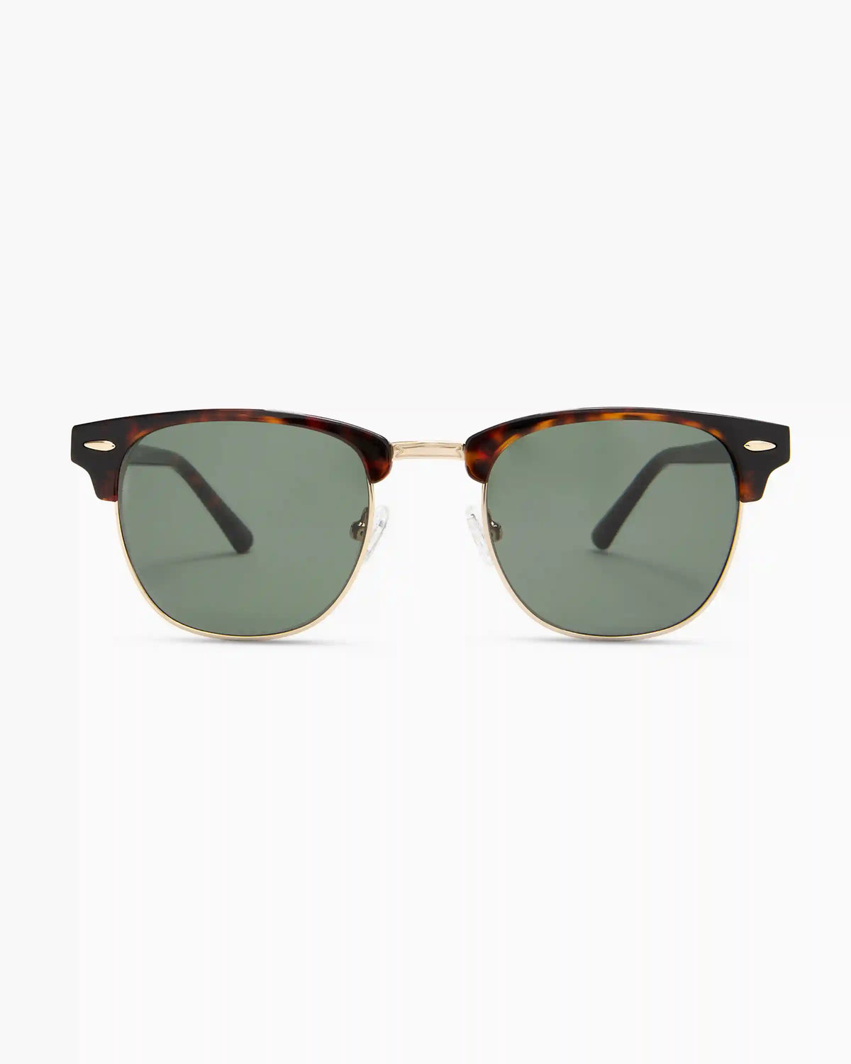 Avery Polarized Acetate Sunglasses