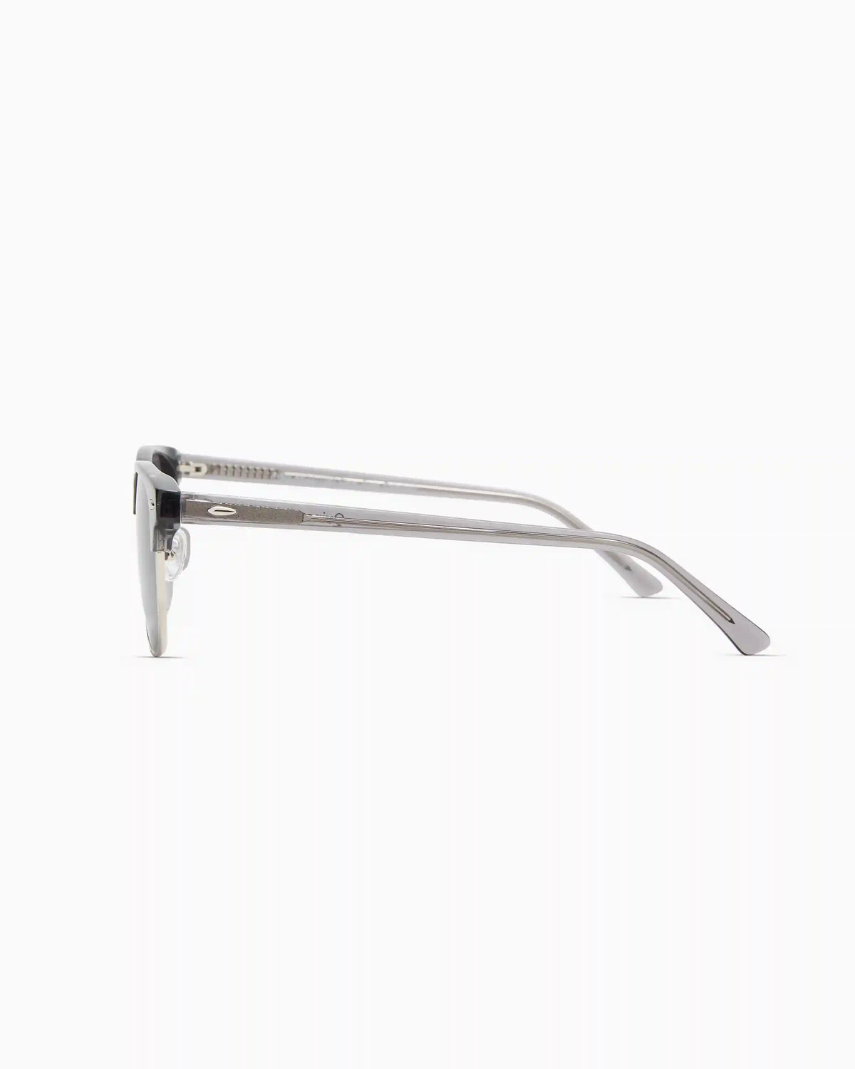 Avery Polarized Acetate Sunglasses