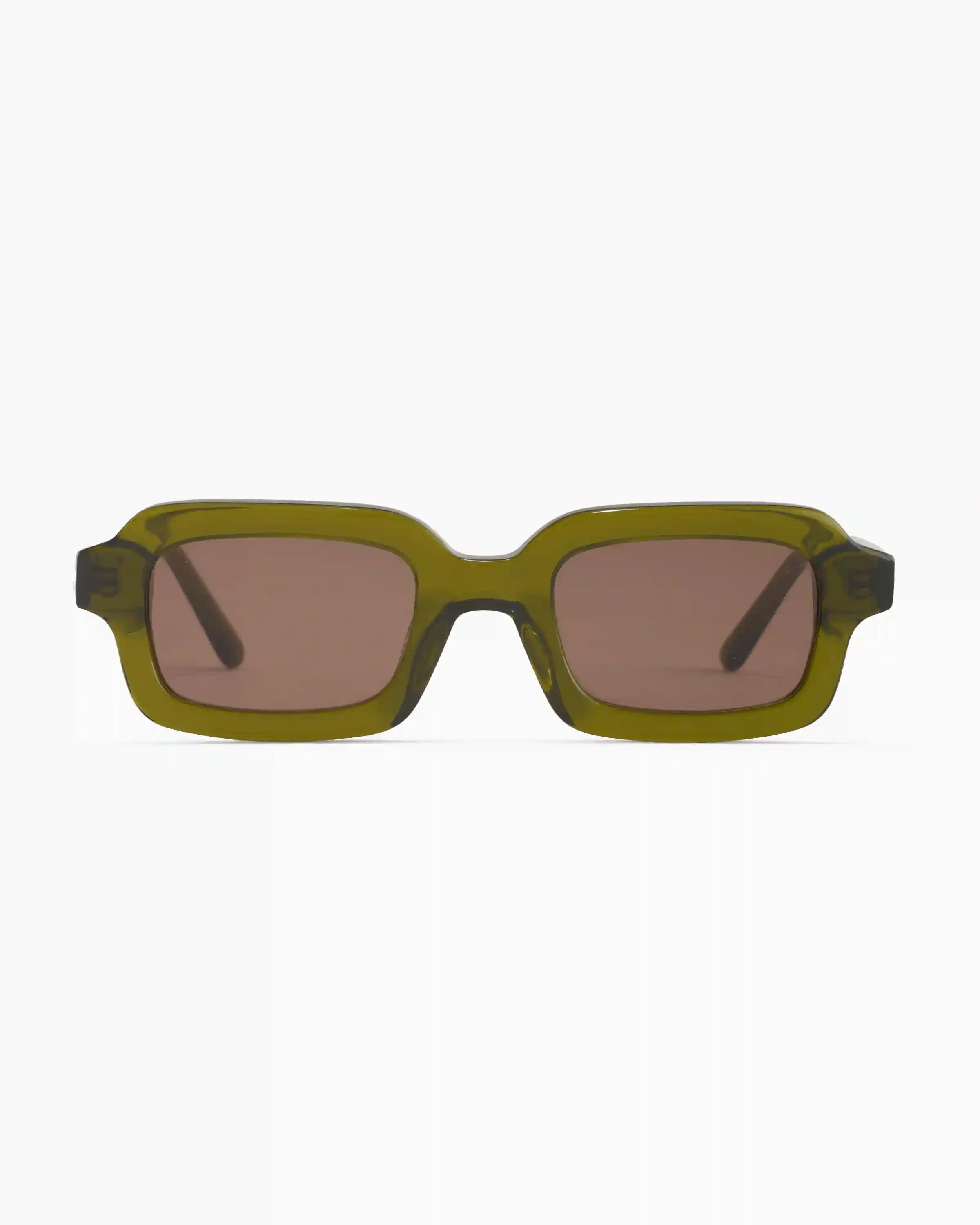 Fiji Polarized Acetate Sunglasses