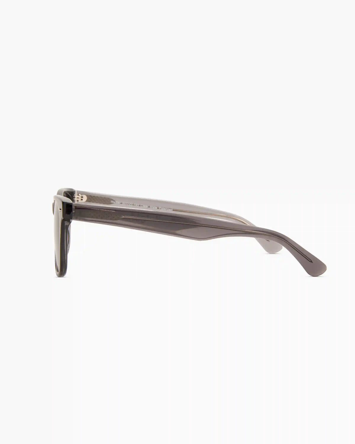 Walker Polarized Acetate Sunglasses