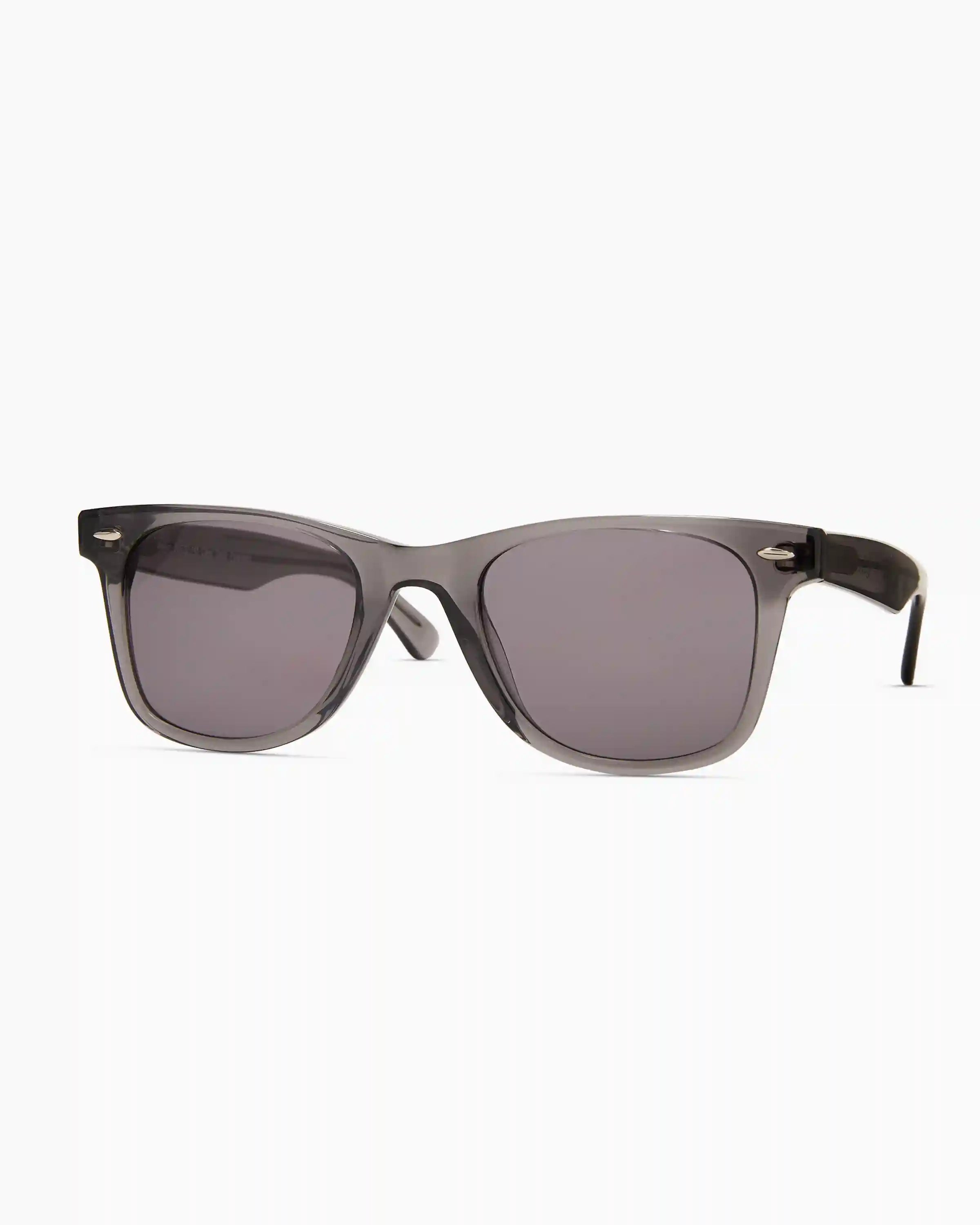 Walker Polarized Acetate Sunglasses