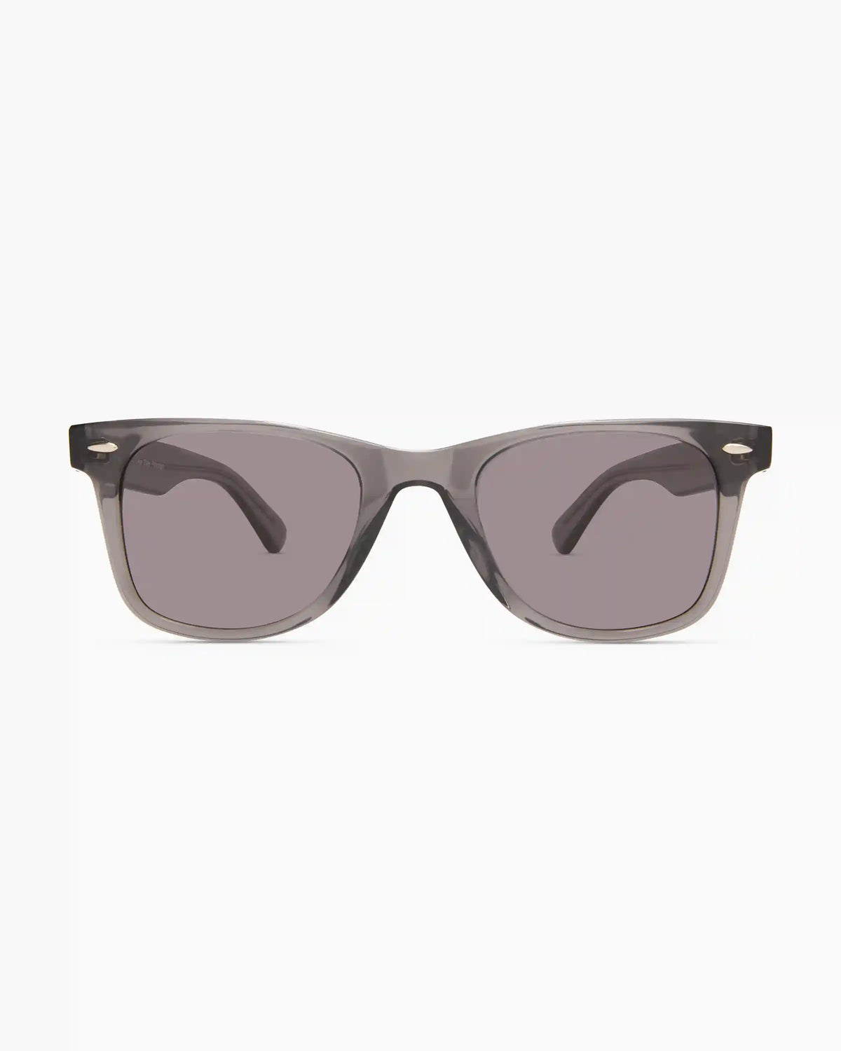 Walker Polarized Acetate Sunglasses