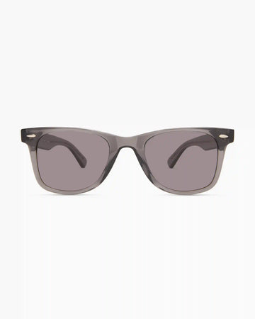 Walker Polarized Acetate Sunglasses