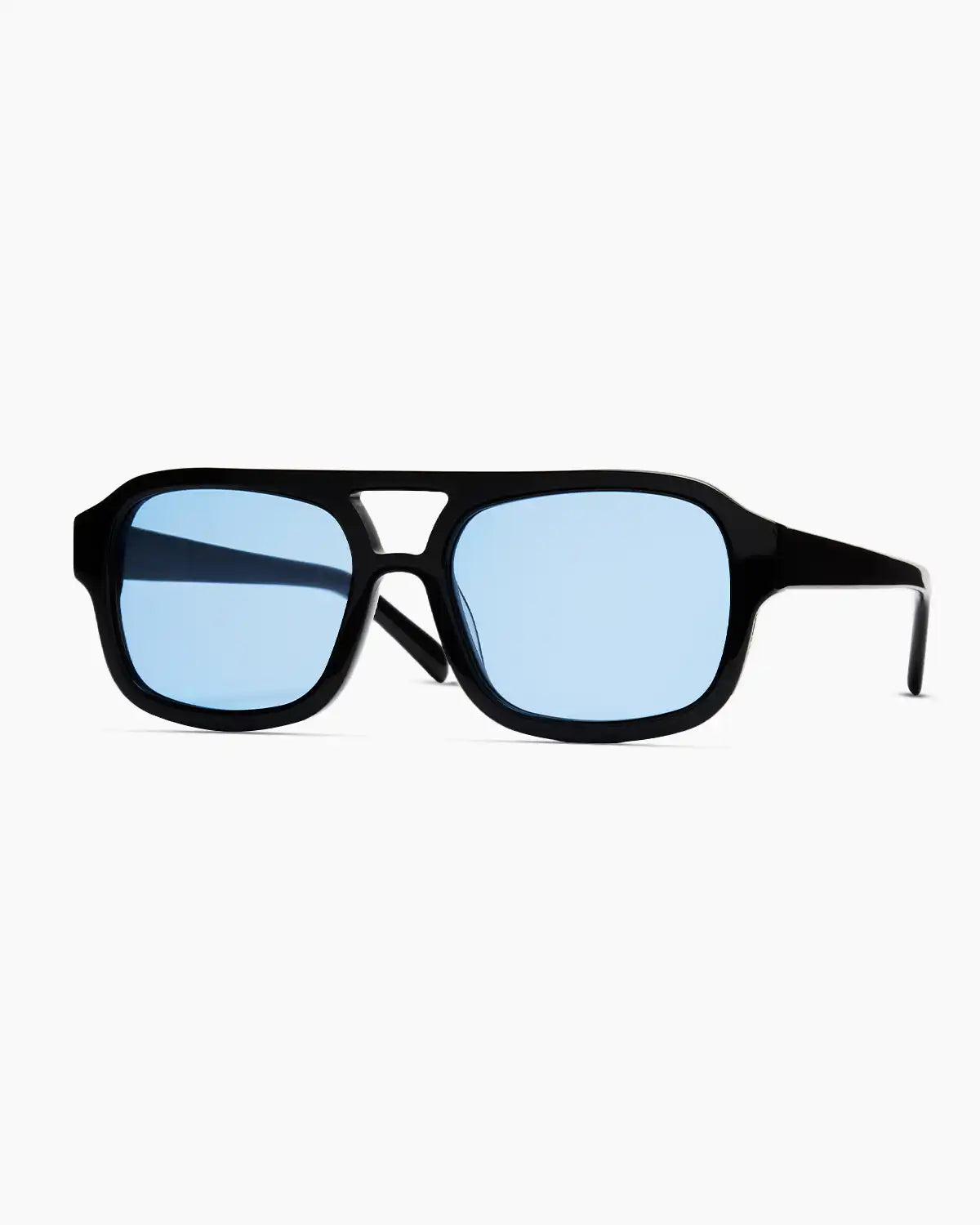 Berlin Polarized Acetate Sunglasses