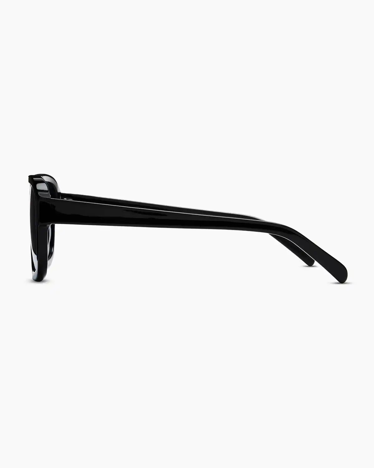Berlin Polarized Acetate Sunglasses